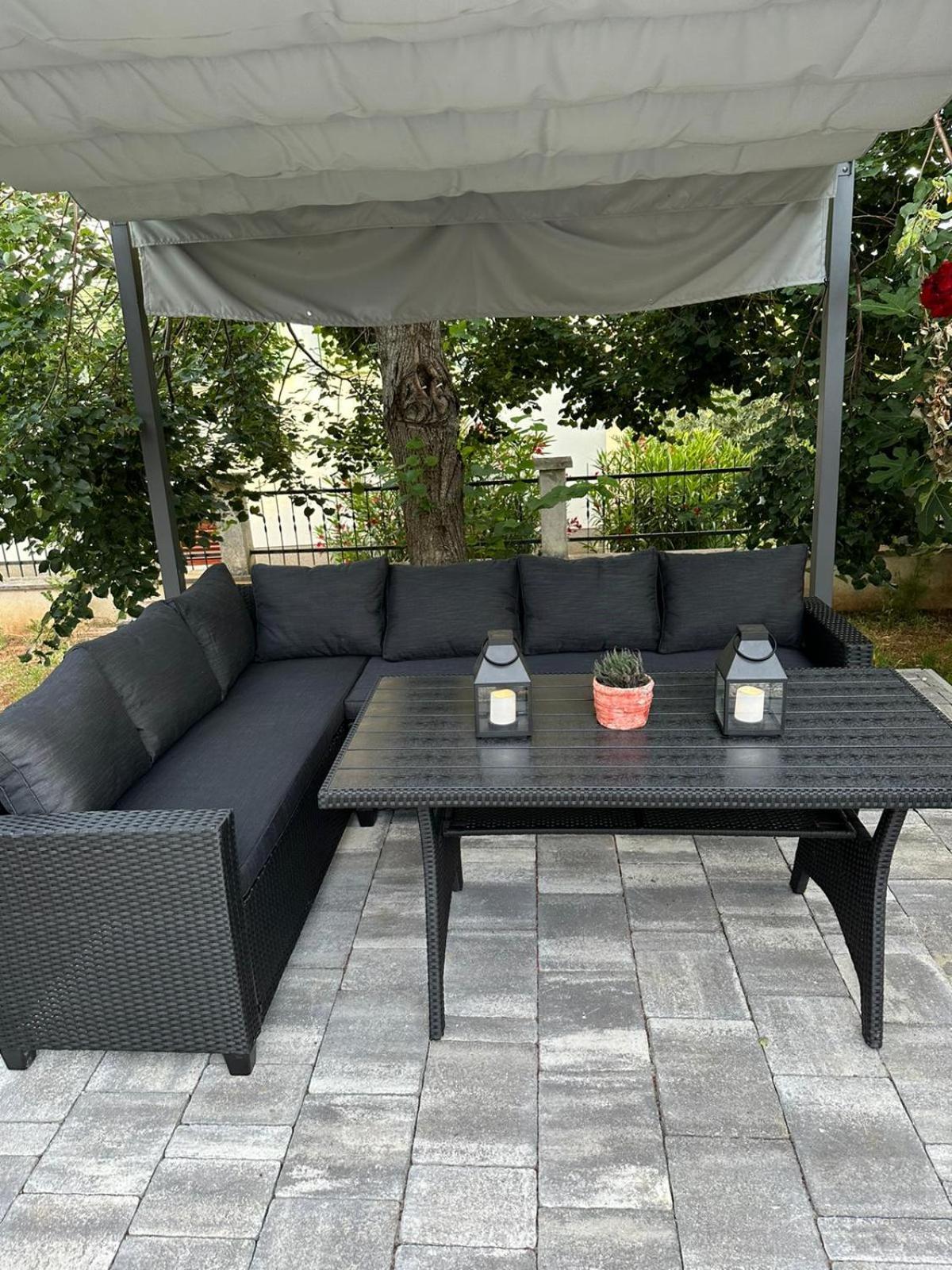 Apartments Erenda view 5