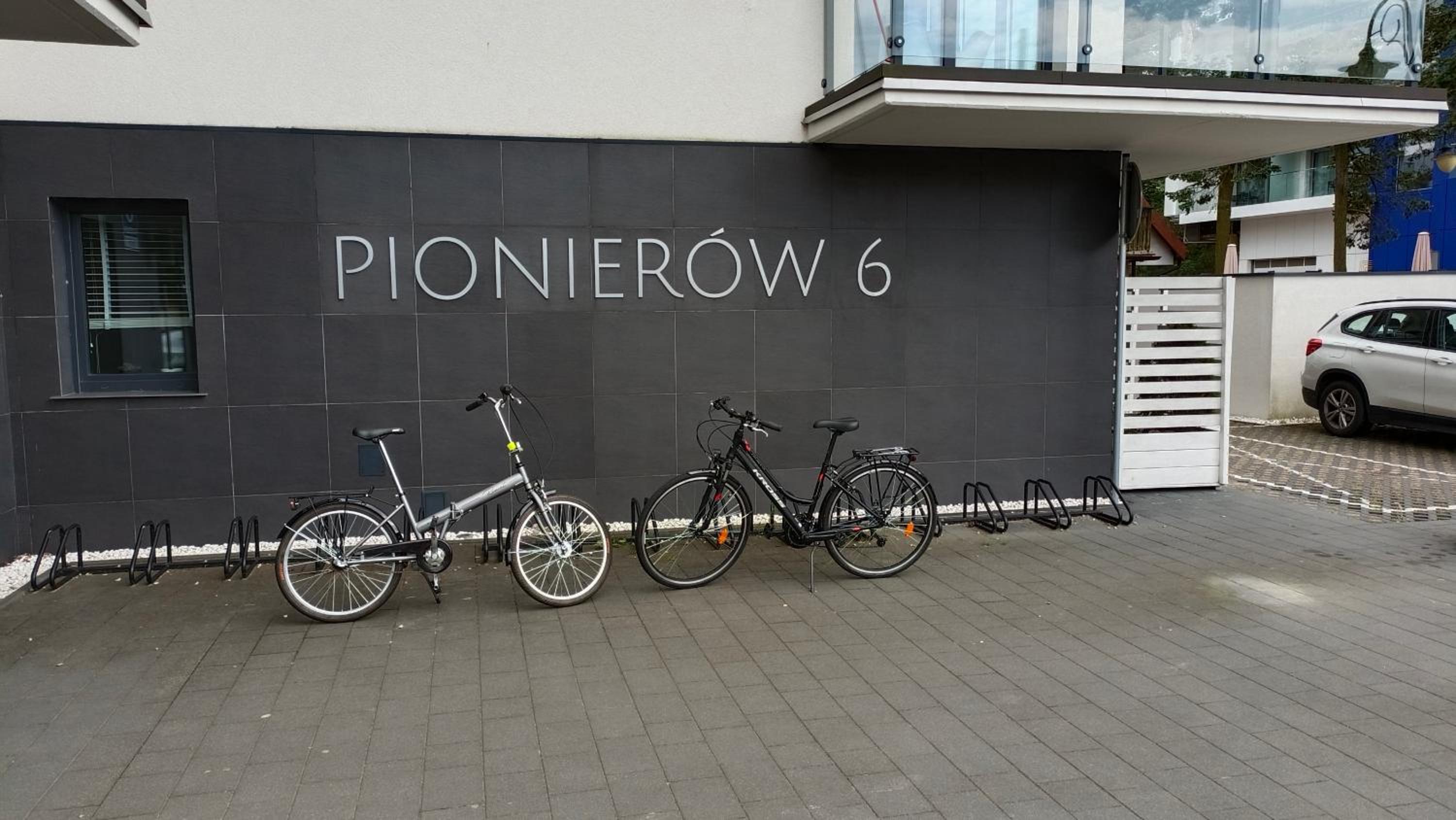 Apartament Clipper