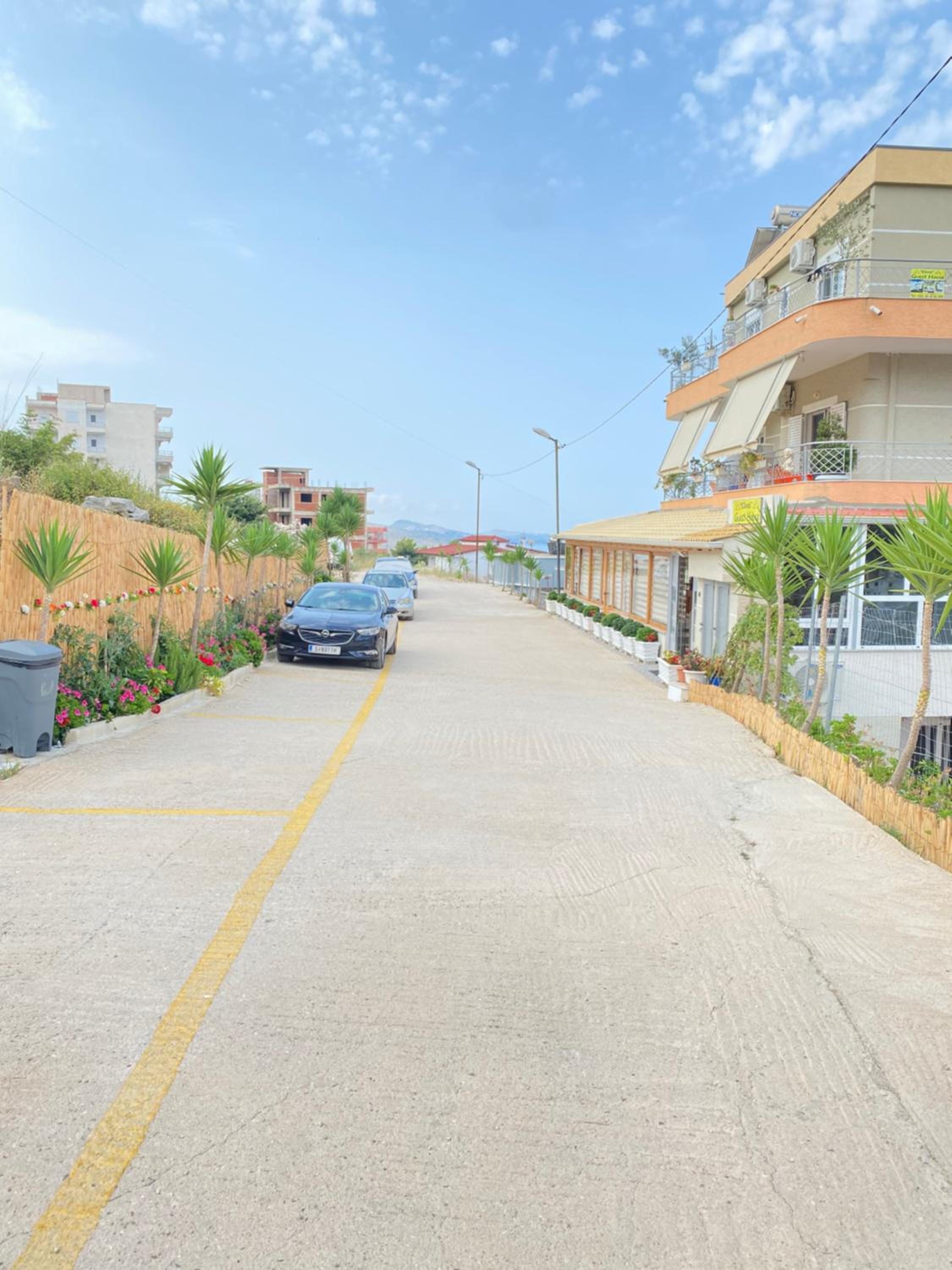 Eleni Guest House