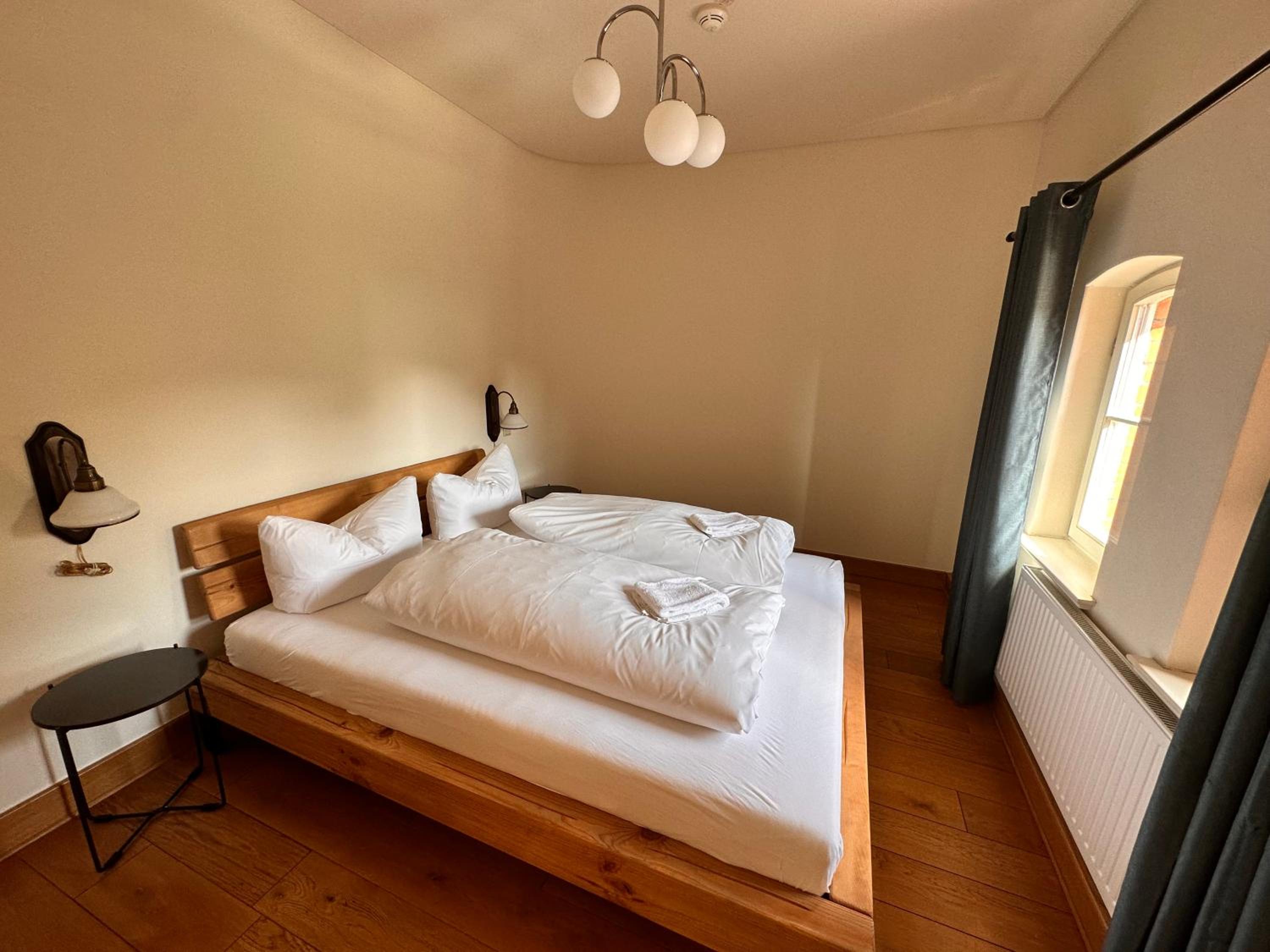Pension Stellwerk Ilsenburg