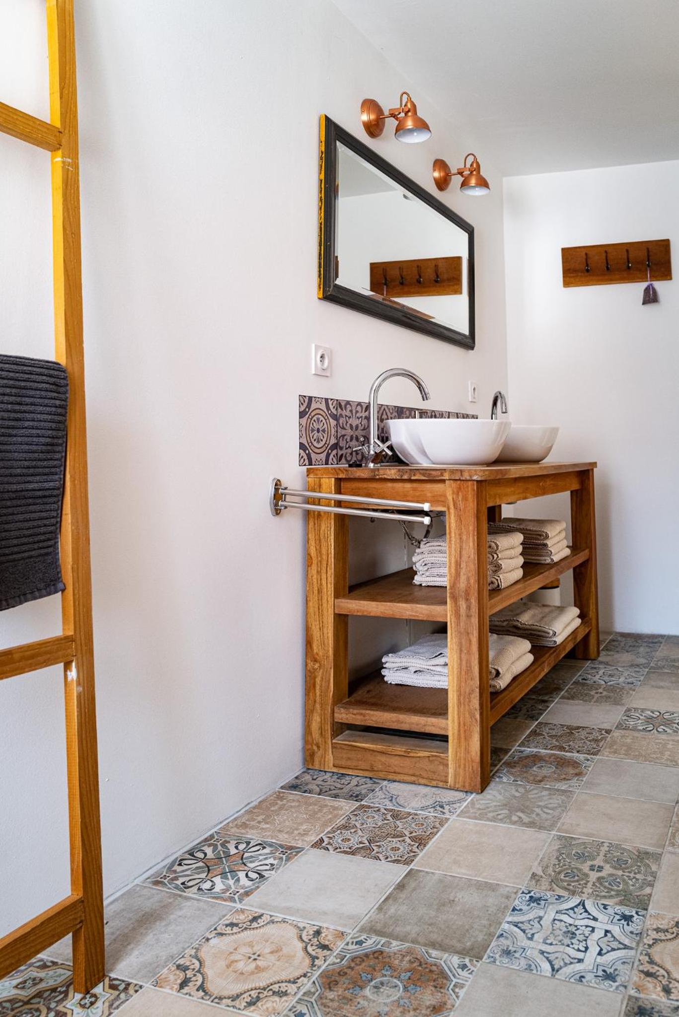 Saint-Denis Vacations - Gites NouLou, appartementen in Saint-Denis - Property Image 111