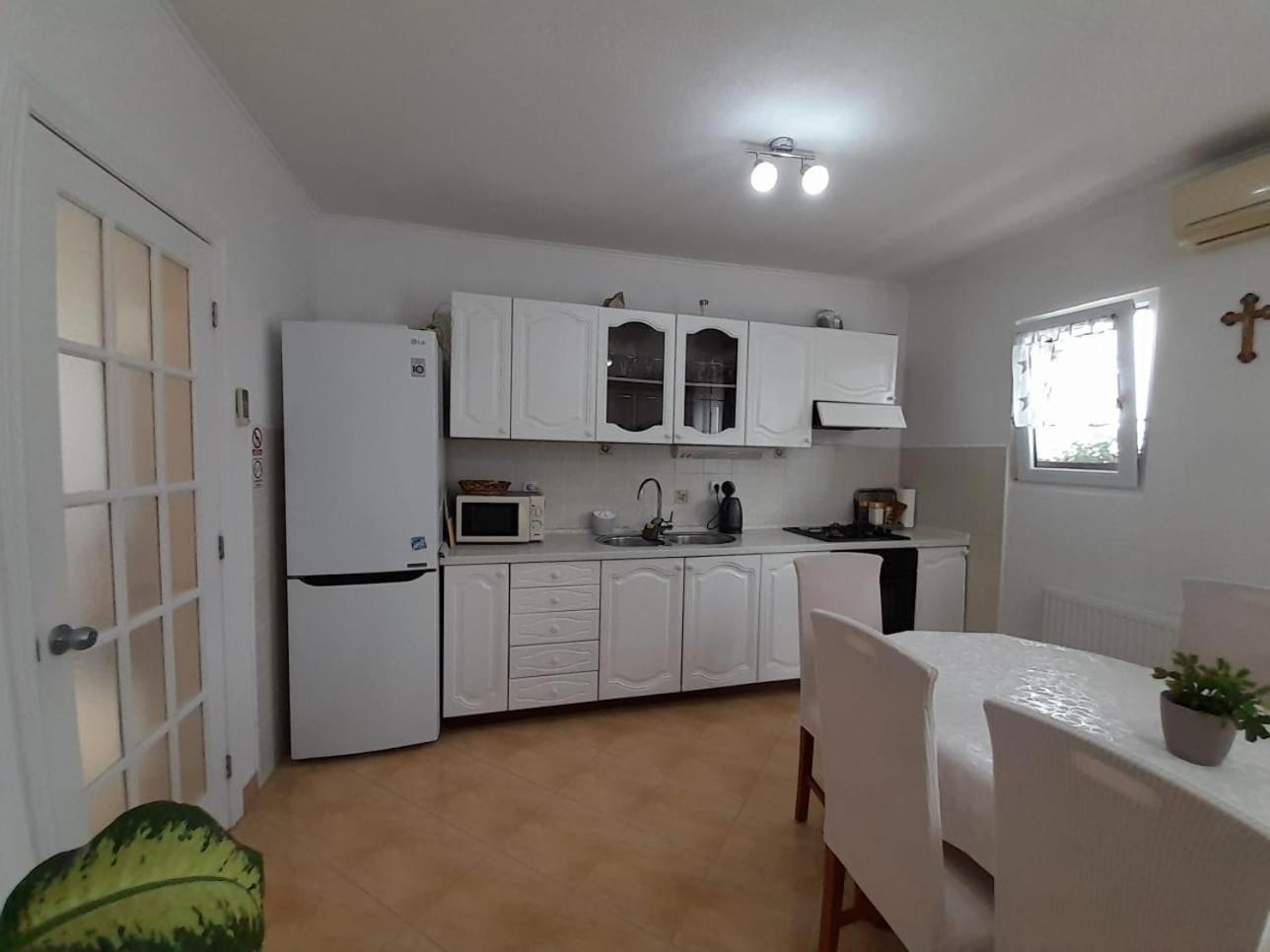 Apartman P&M view 3
