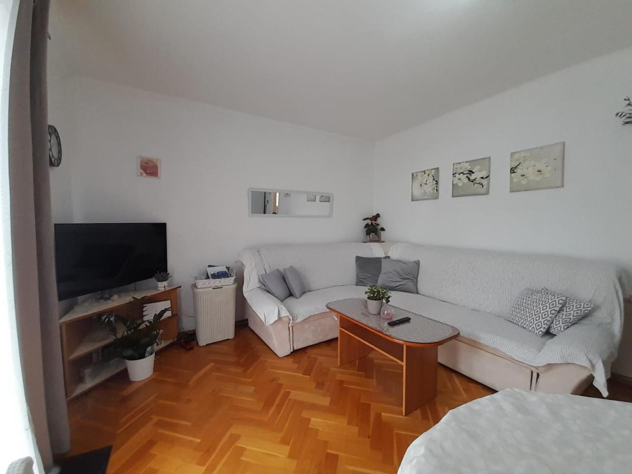 Apartman P&M