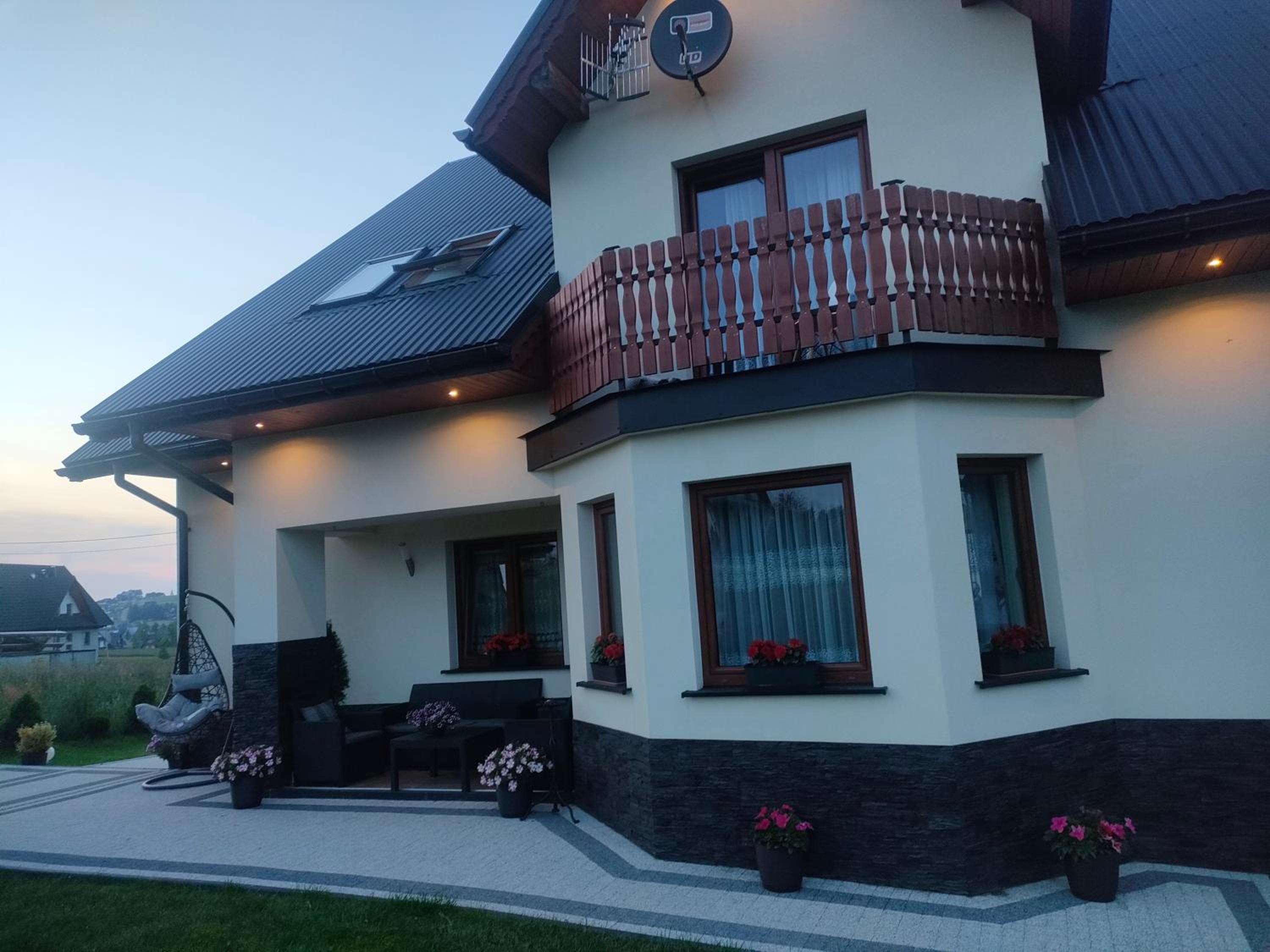 Pokoje u Mrugały view 4
