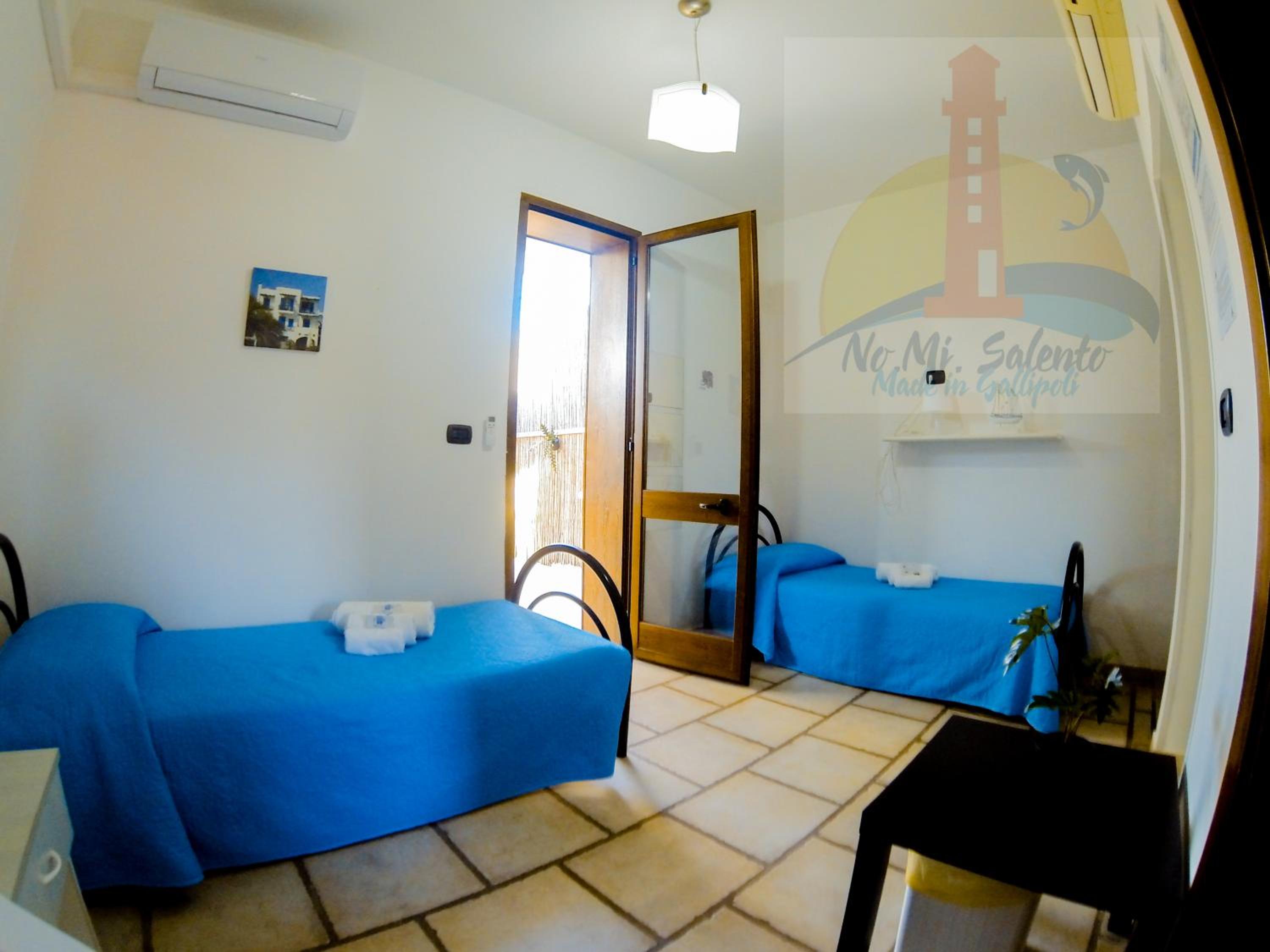 Rooms & Apartments Lido degli Dei Gallipoli