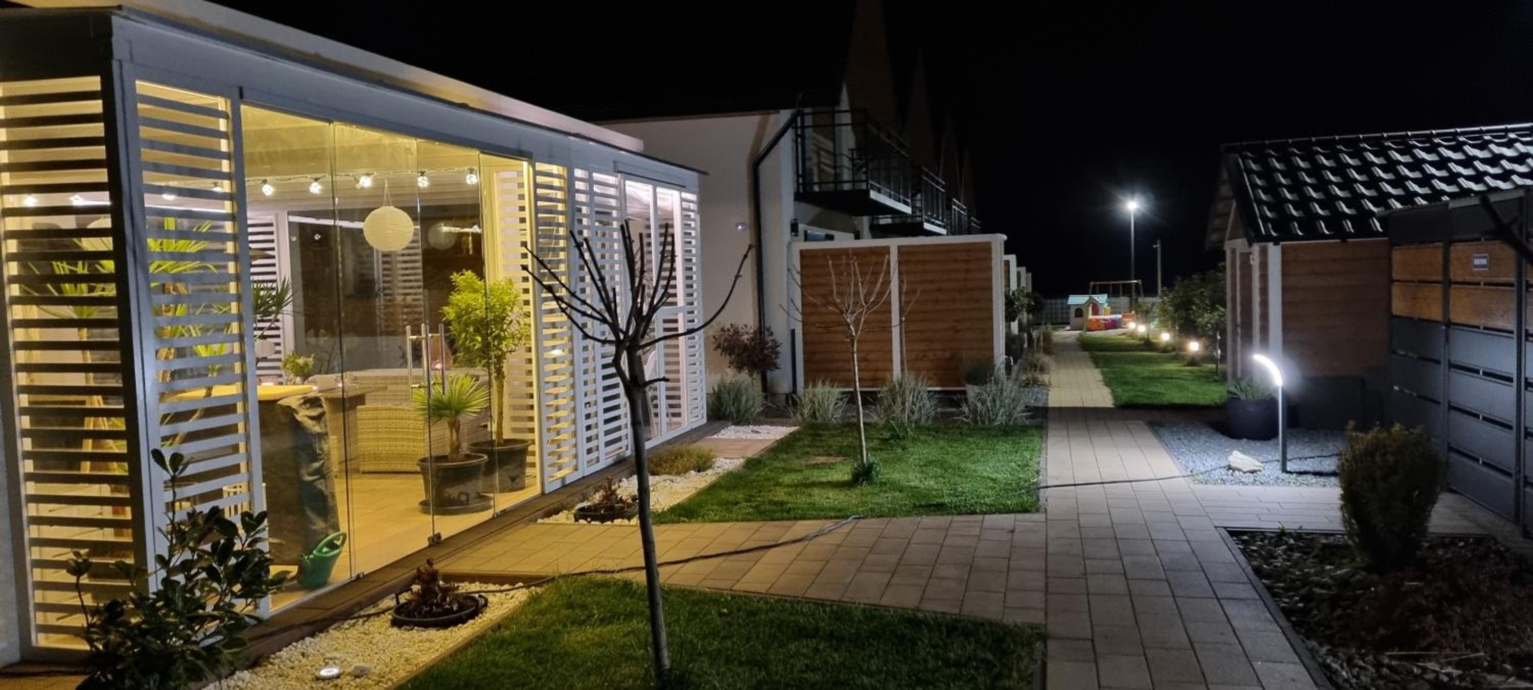 Apartamenty Biała Perła