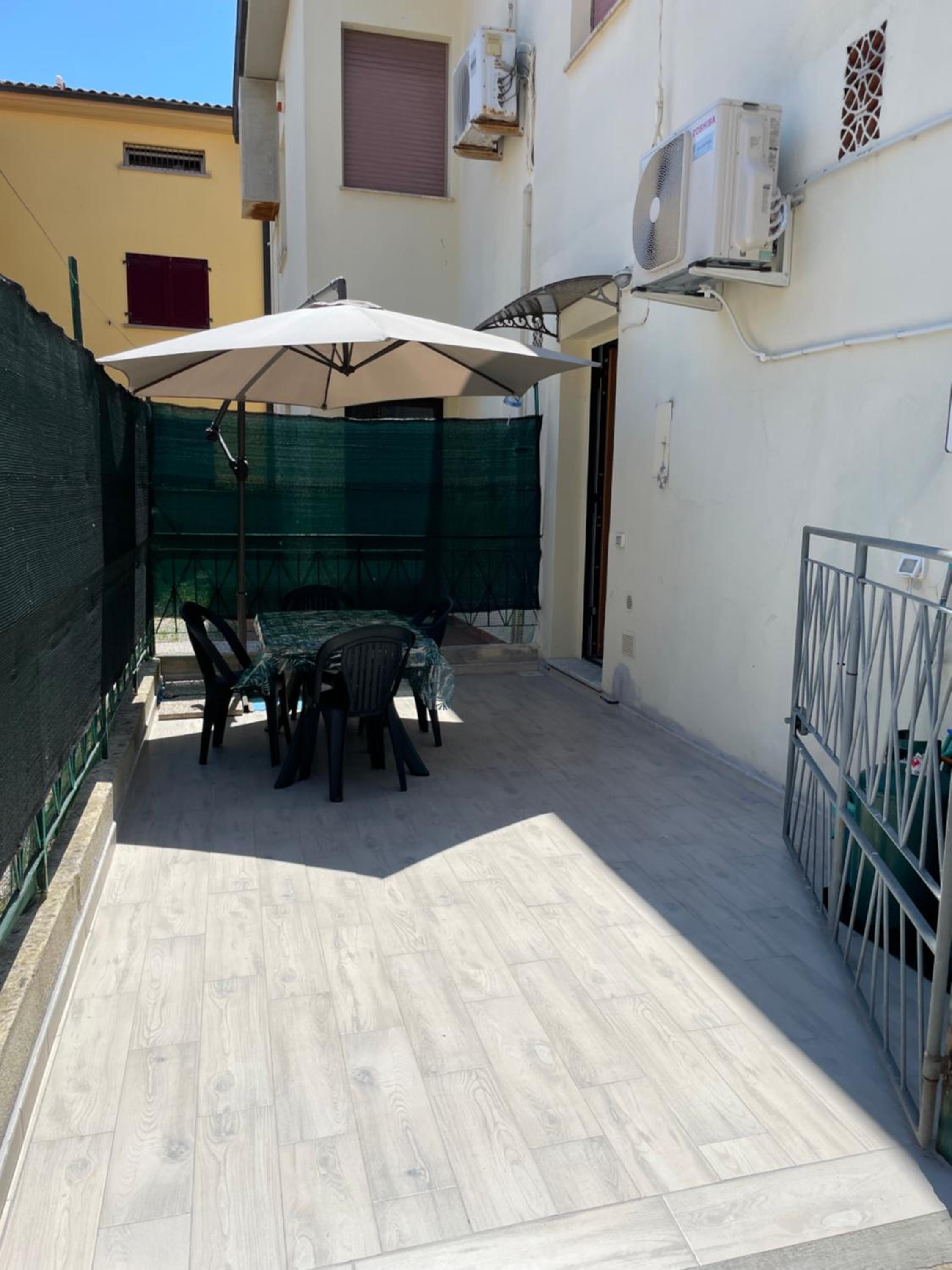 Appartamento a 400mt dal mare photo 4