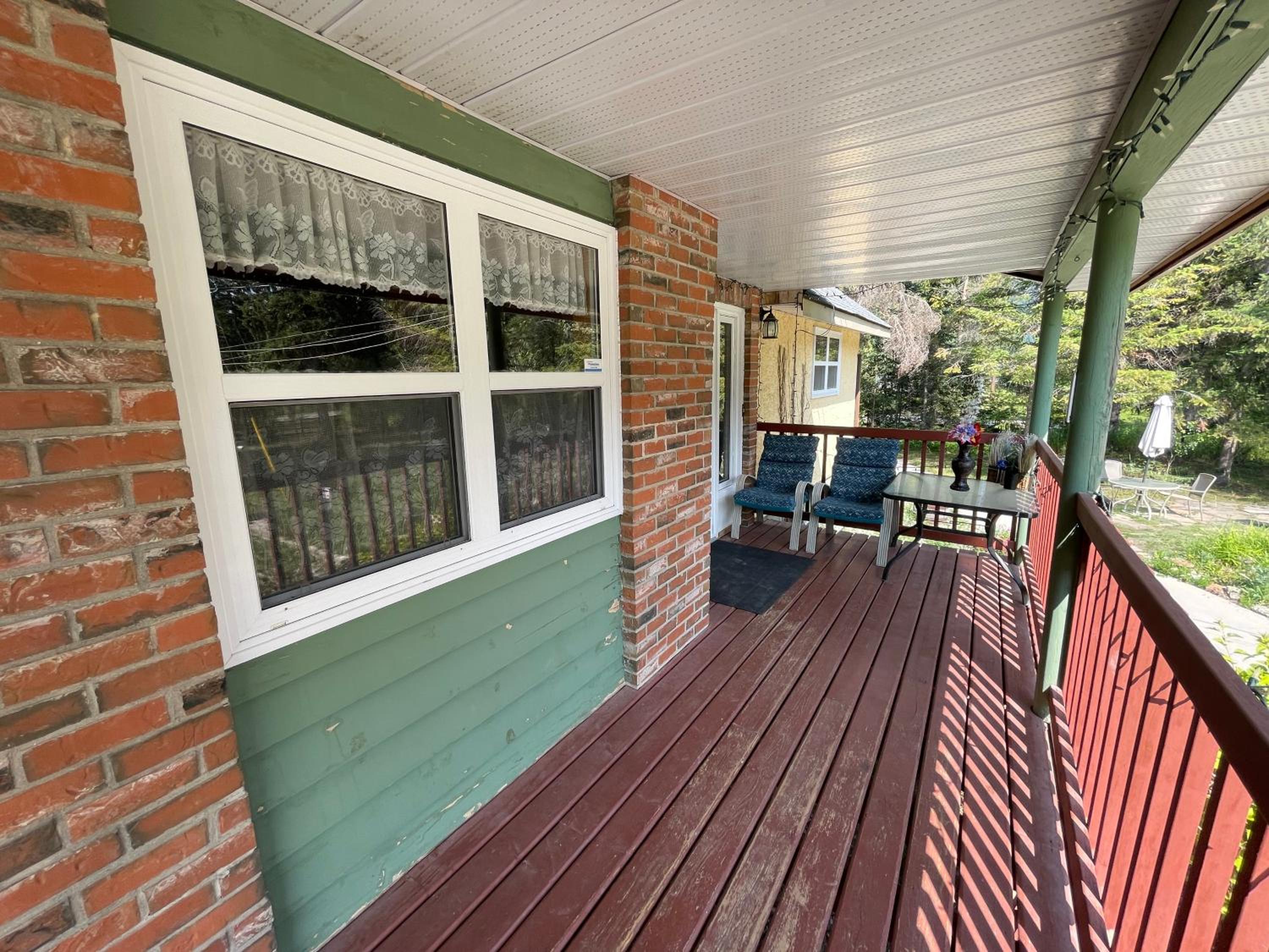 Blaeberry Valley Vacation Rentals