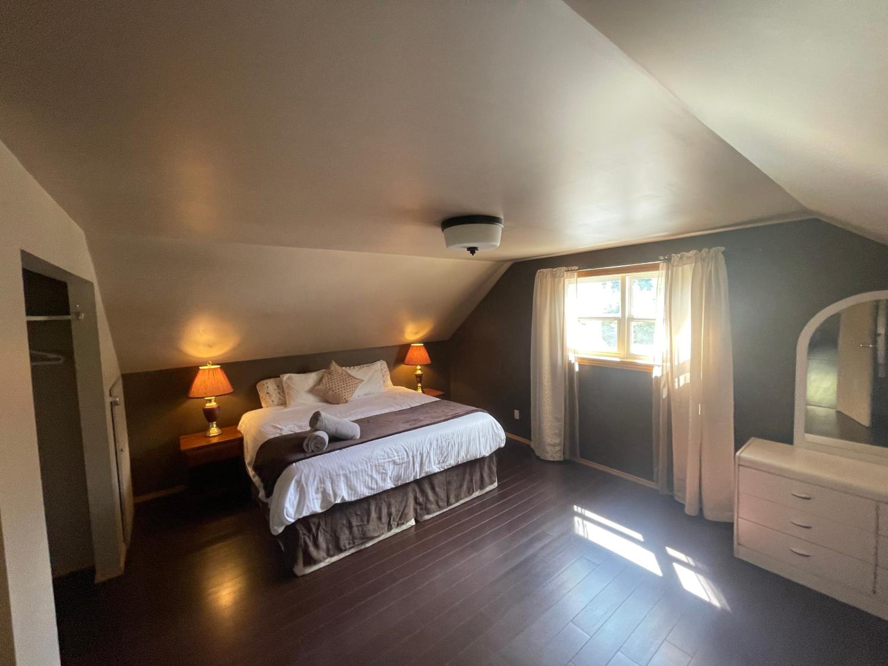 Blaeberry Valley Vacation Rentals