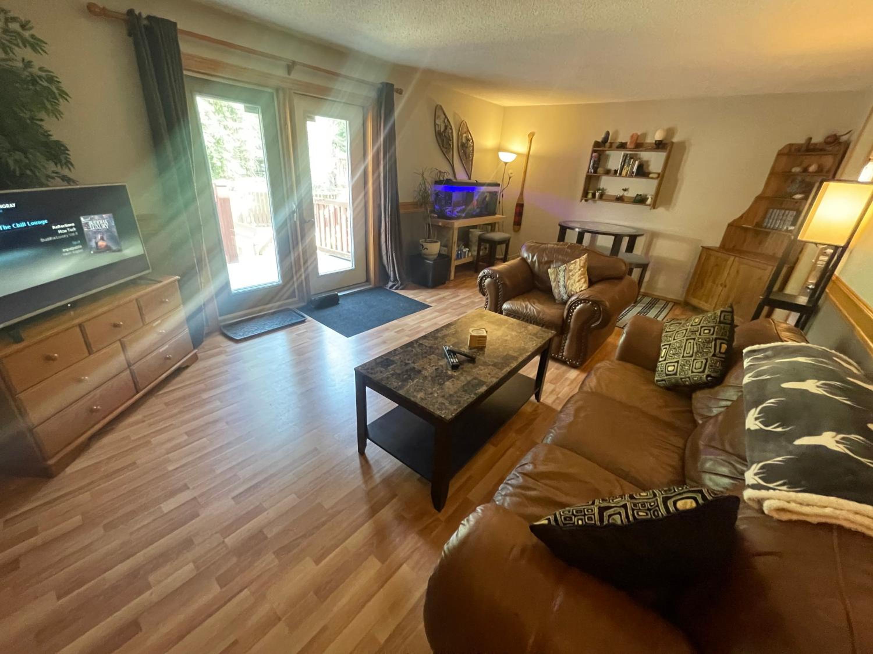 Blaeberry Valley Vacation Rentals