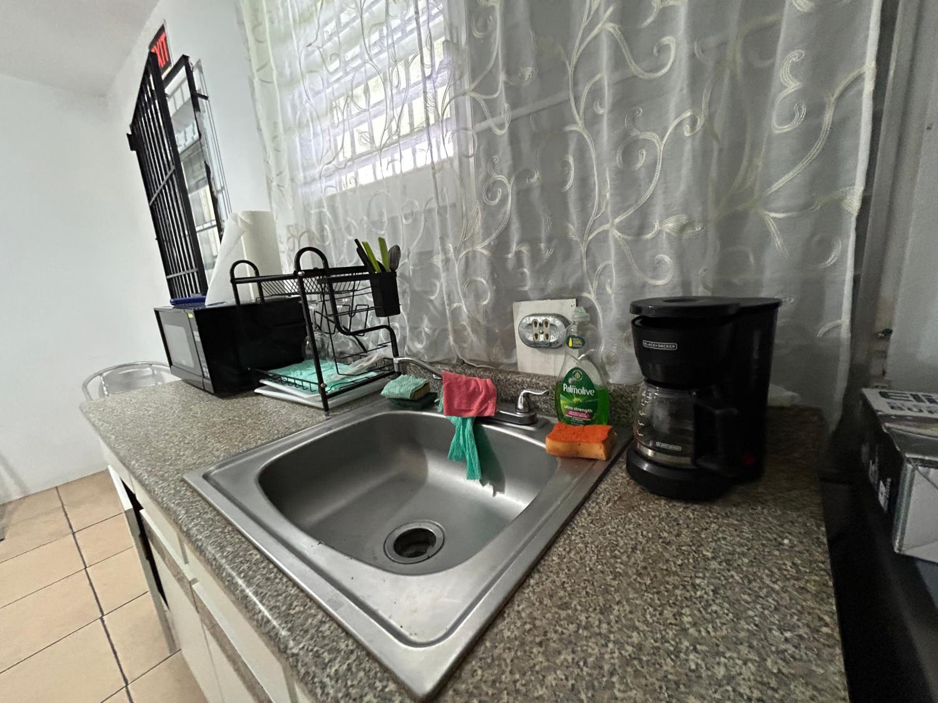 Vieques Good Vibe Guest House