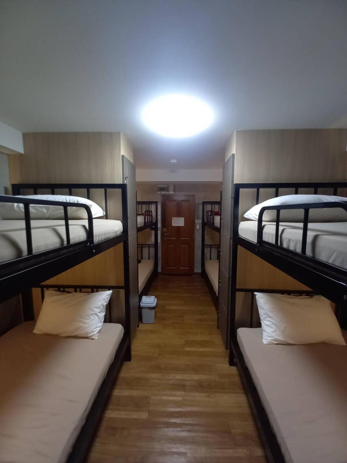 BURI Hotel And Hostel