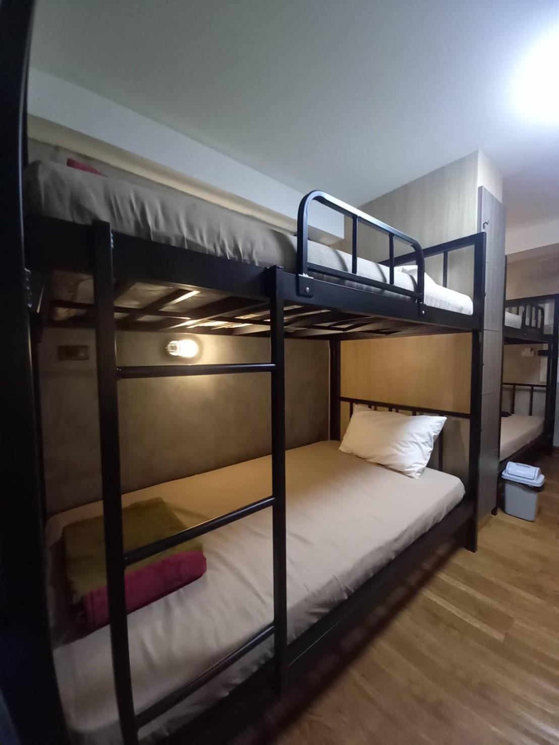 BURI Hotel And Hostel