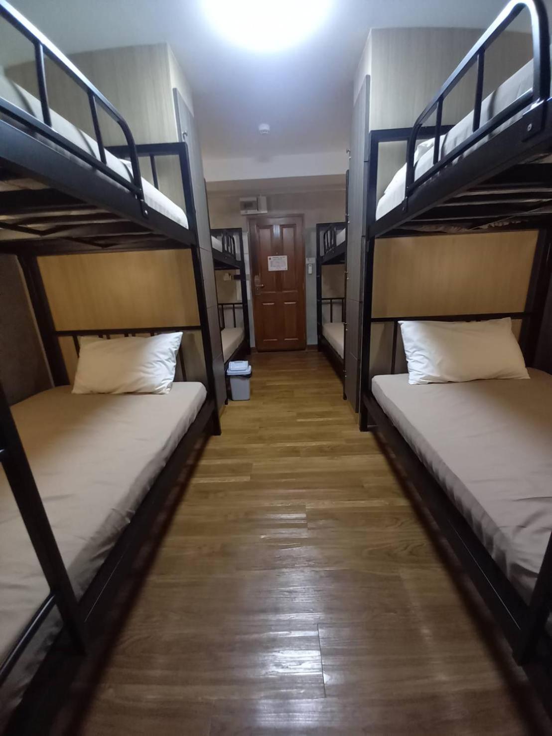 BURI Hotel And Hostel