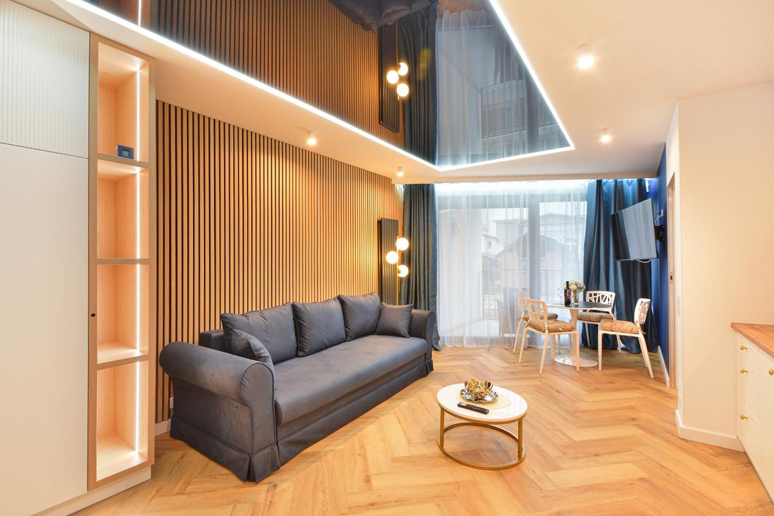 Sea-View Apartamenty Horyzont