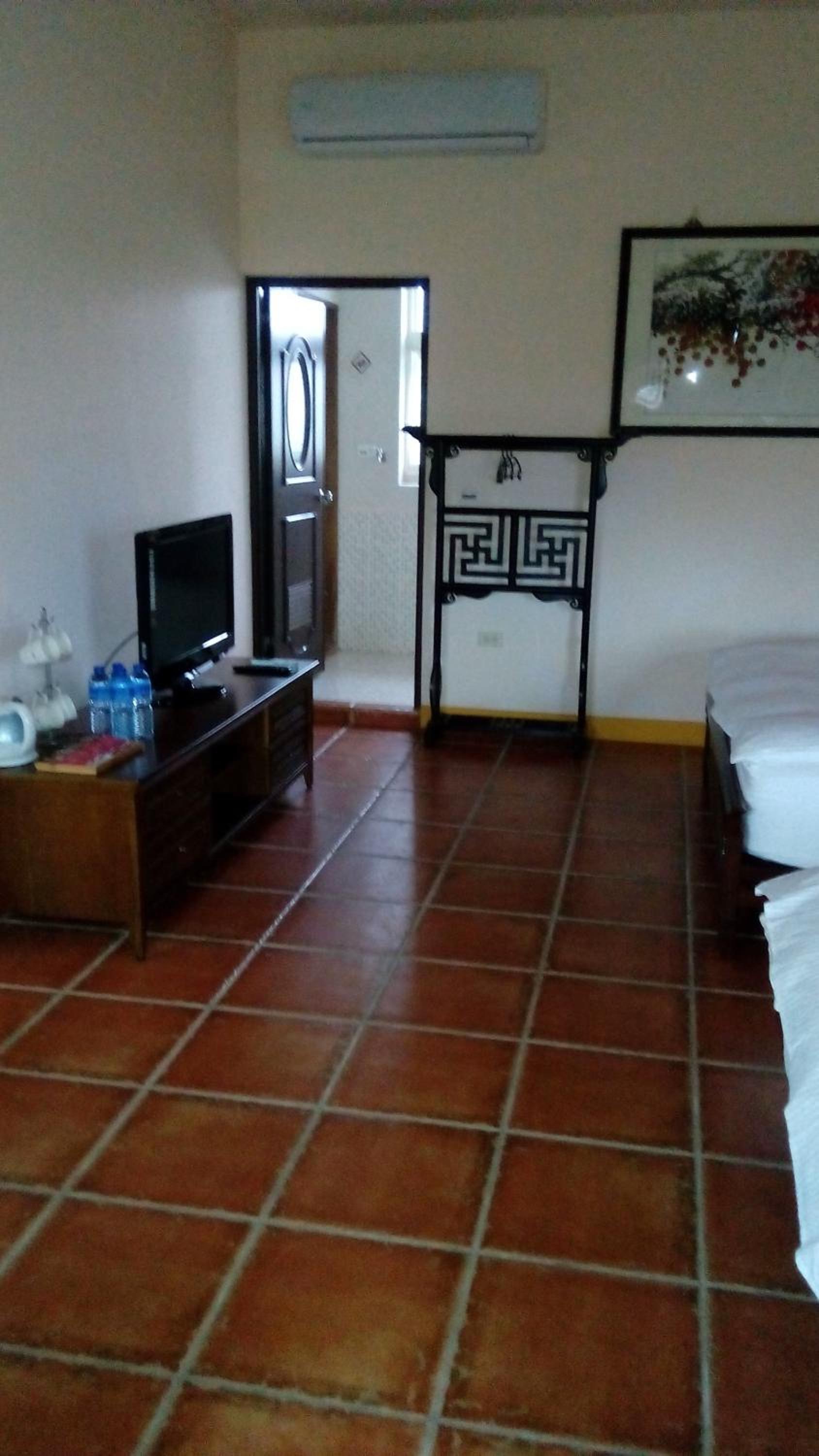 Jian Liyuan B&B view 2