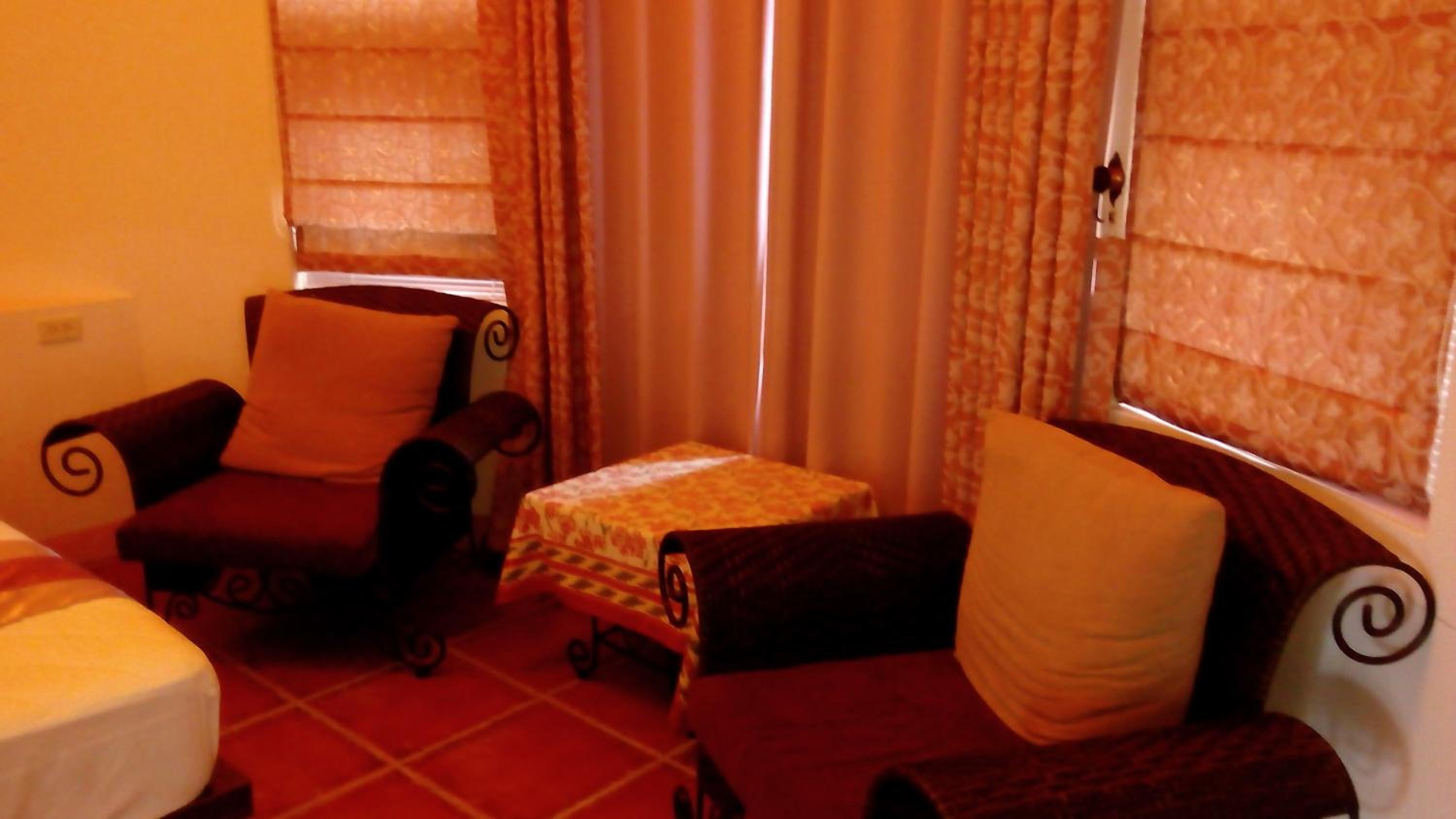 Jian Liyuan B&B