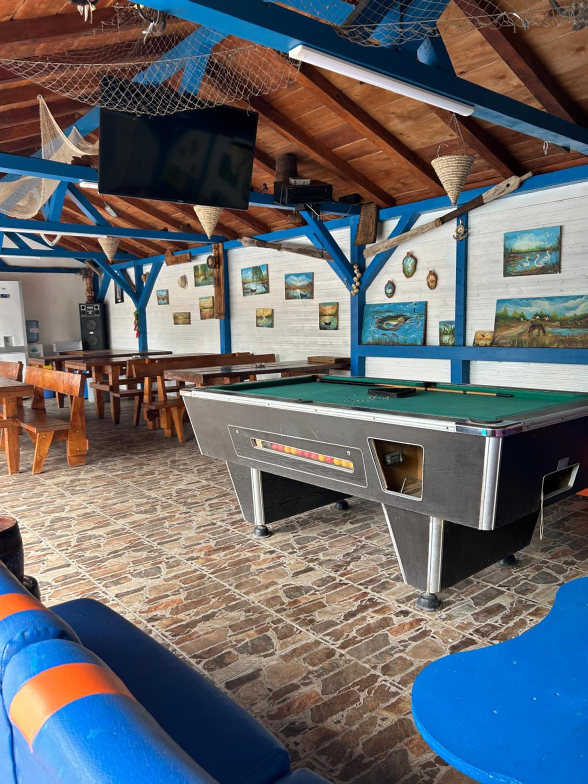 Casa Iris Murighiol view 3