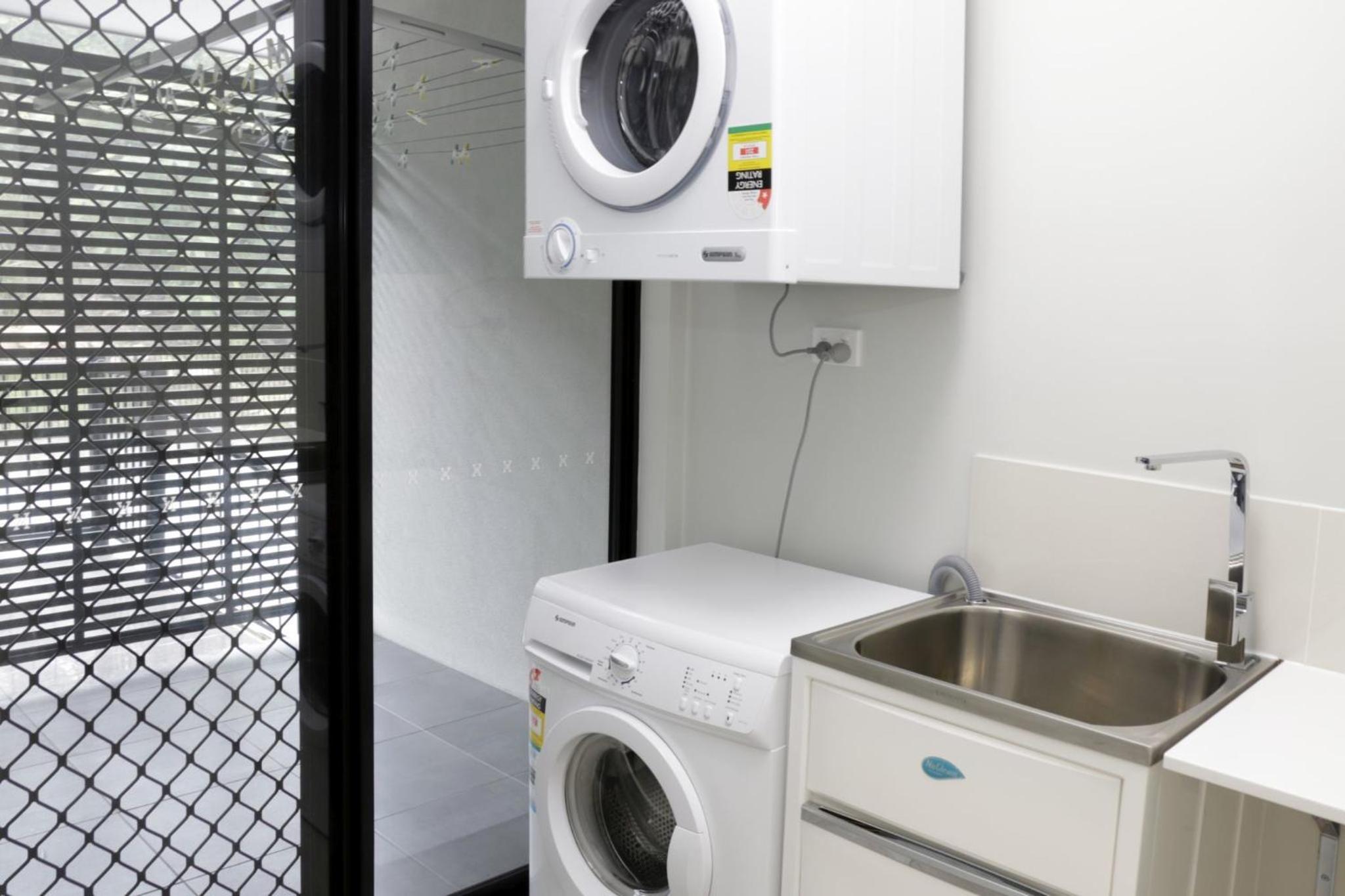 Cooktown Harbour View Luxury Apartments