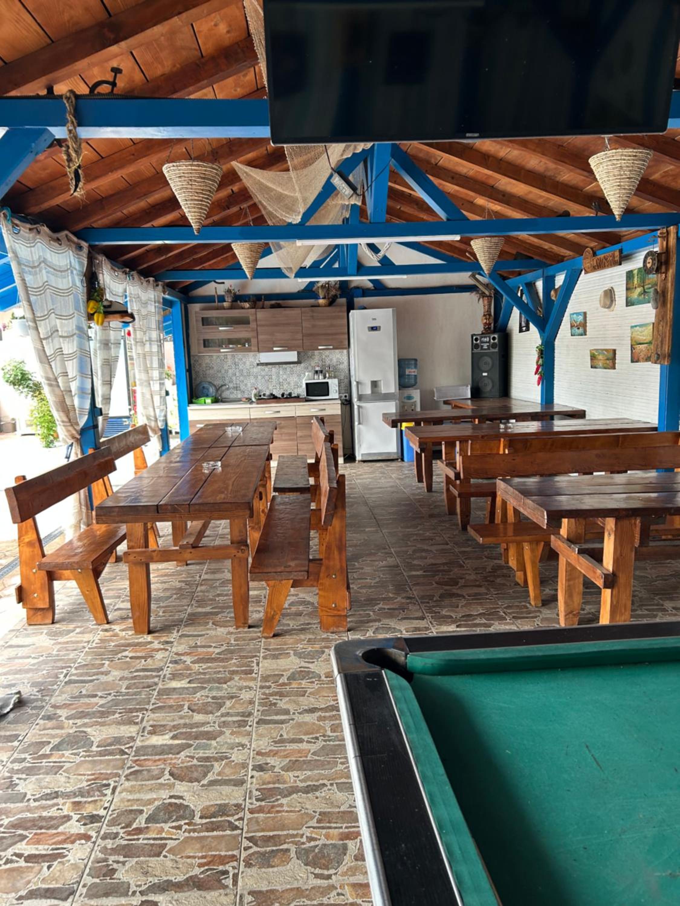 Casa Iris Murighiol view 2