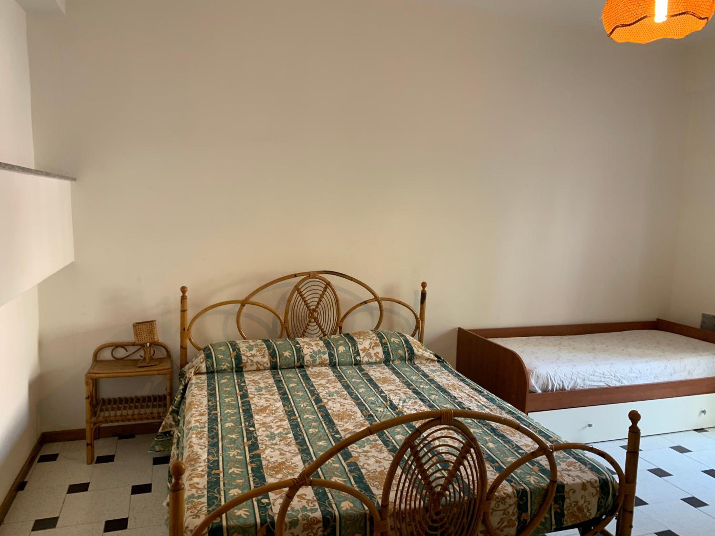 Le Zagare apartments view 3