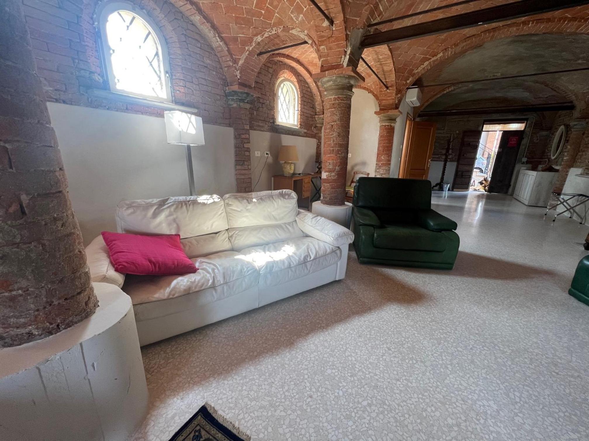 B&B Antica cascina view 2