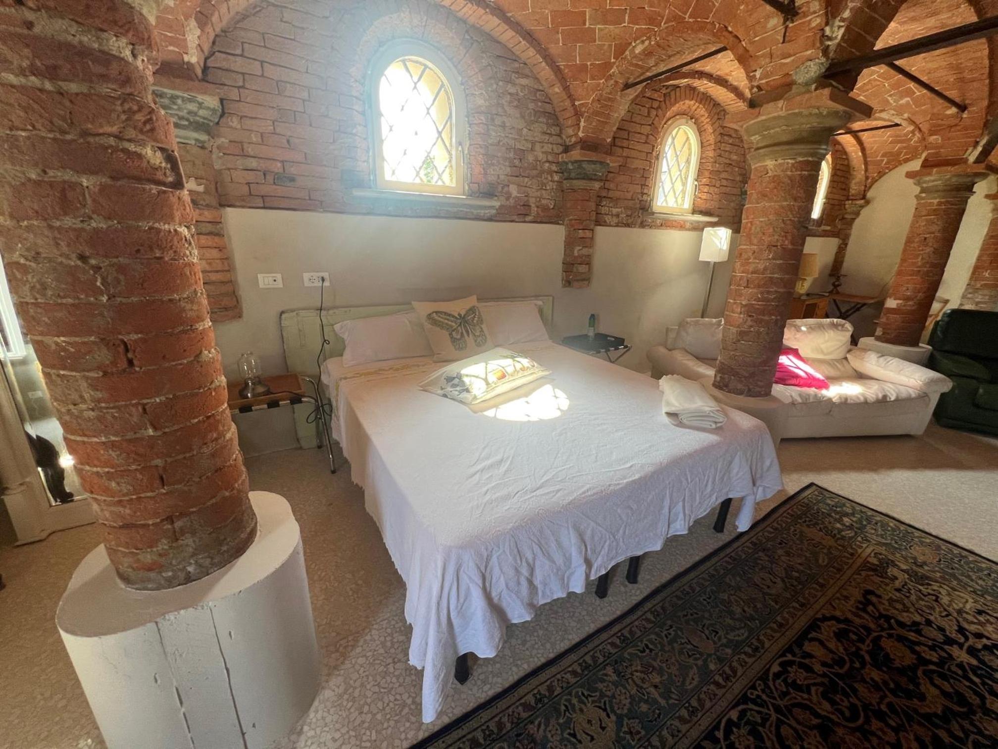 B&B Antica cascina view 3