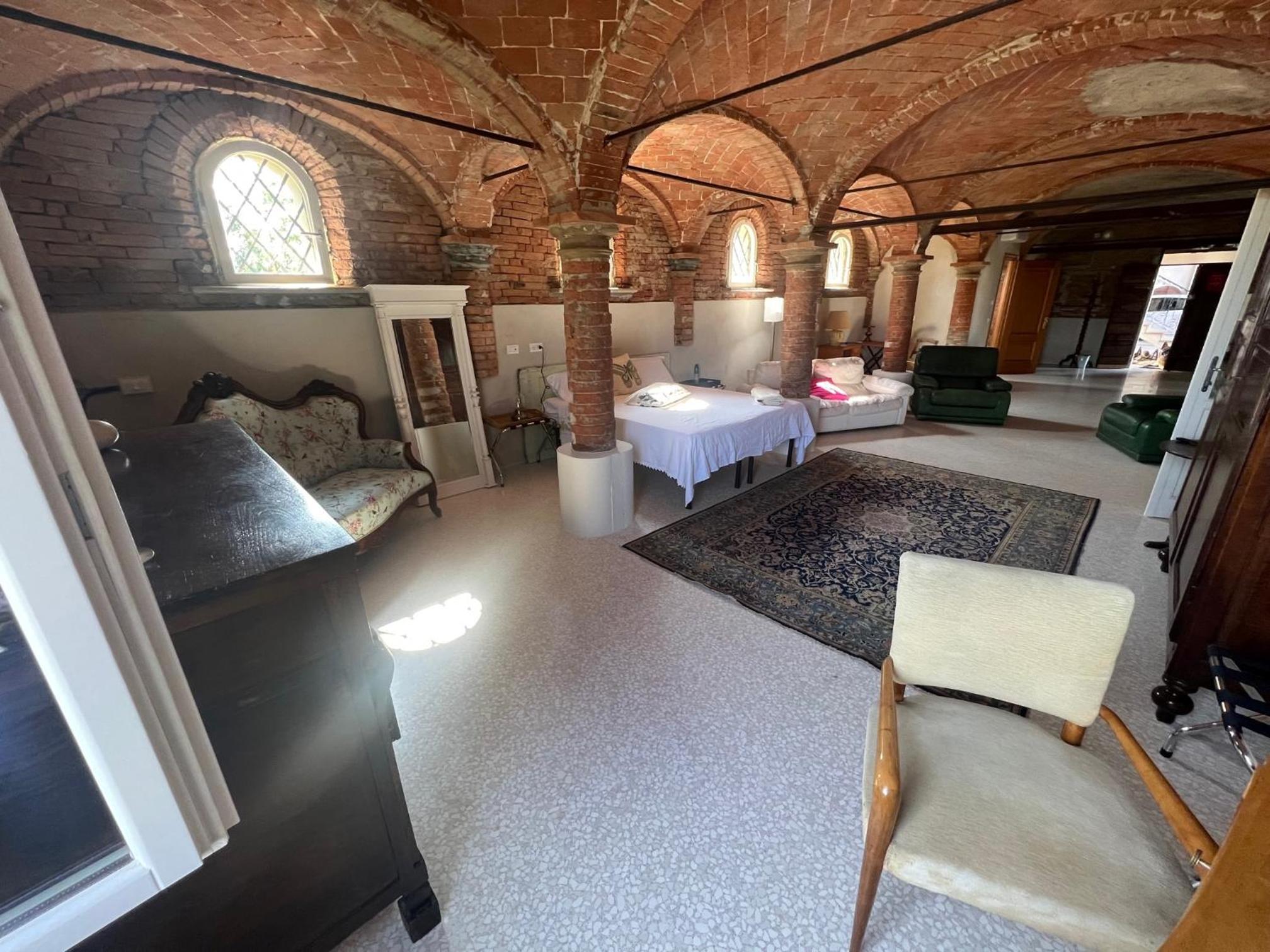 B&B Antica cascina view 4