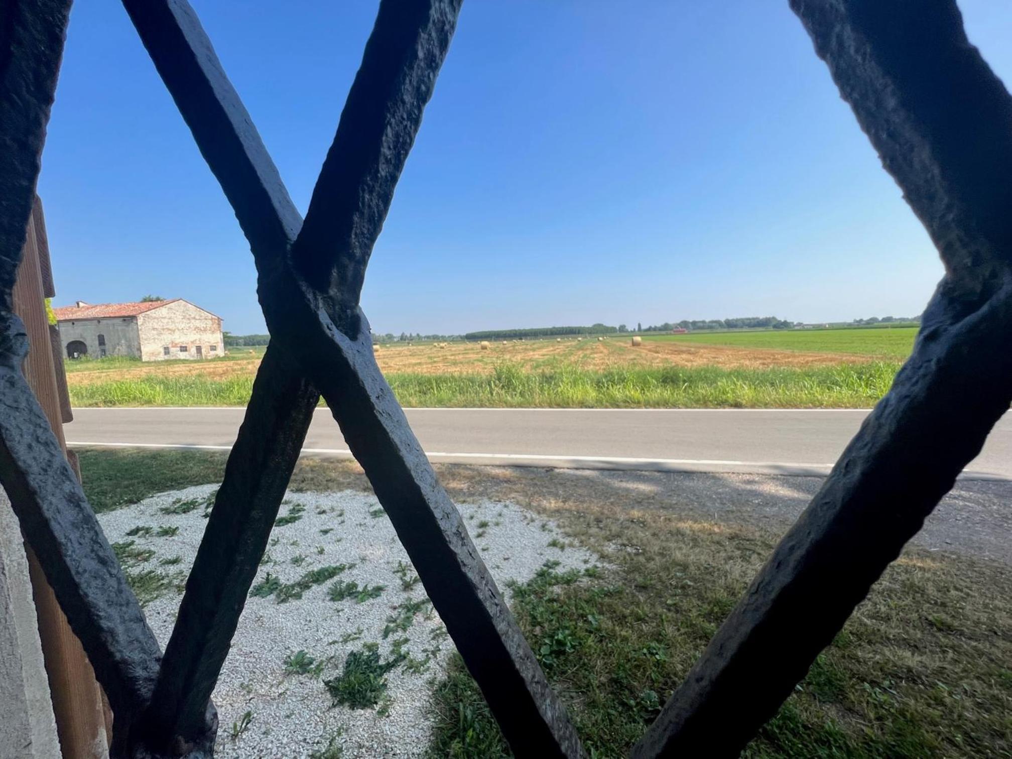 B&B Antica cascina view 5