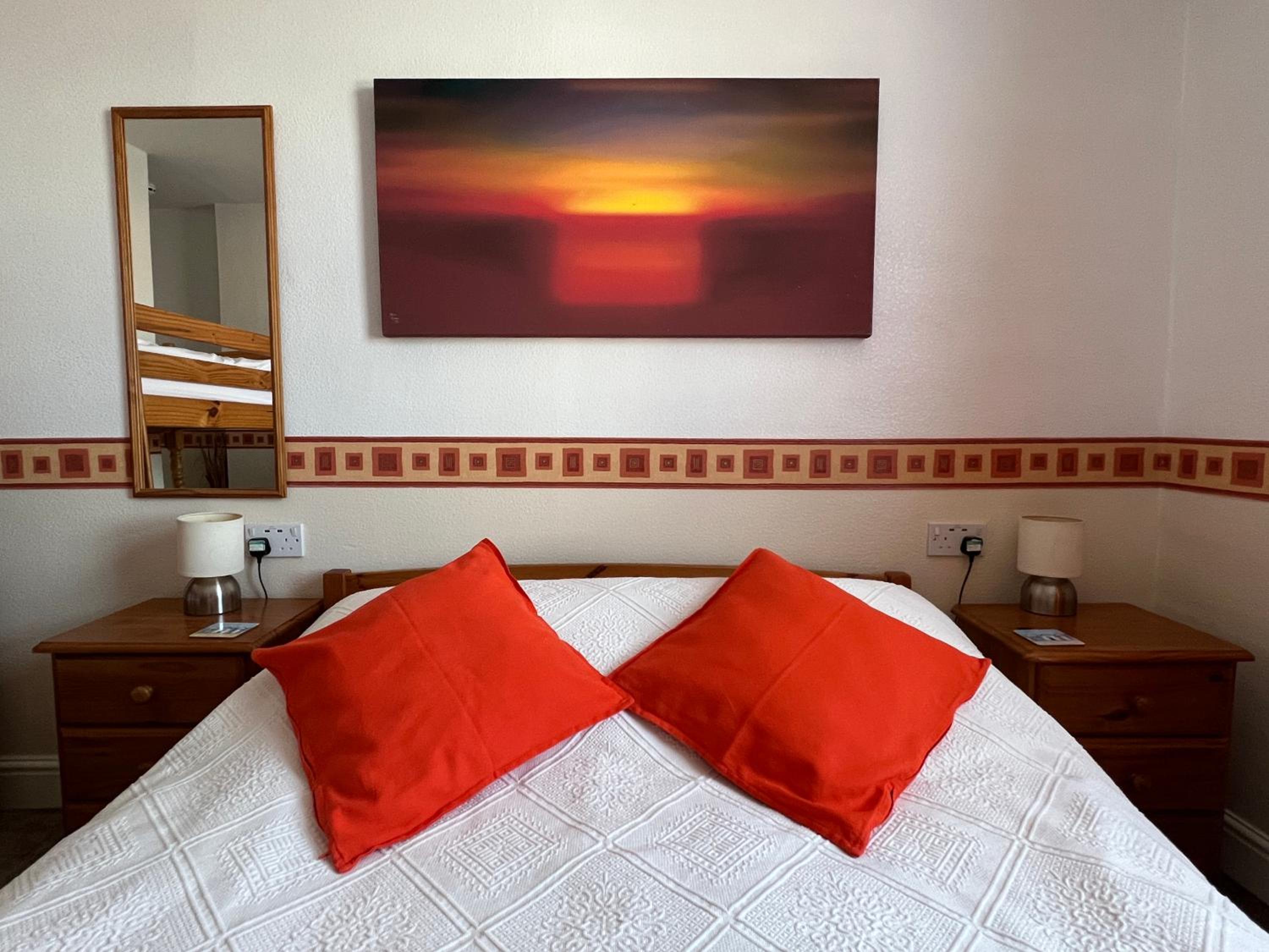 B&B Near the Sea view 4