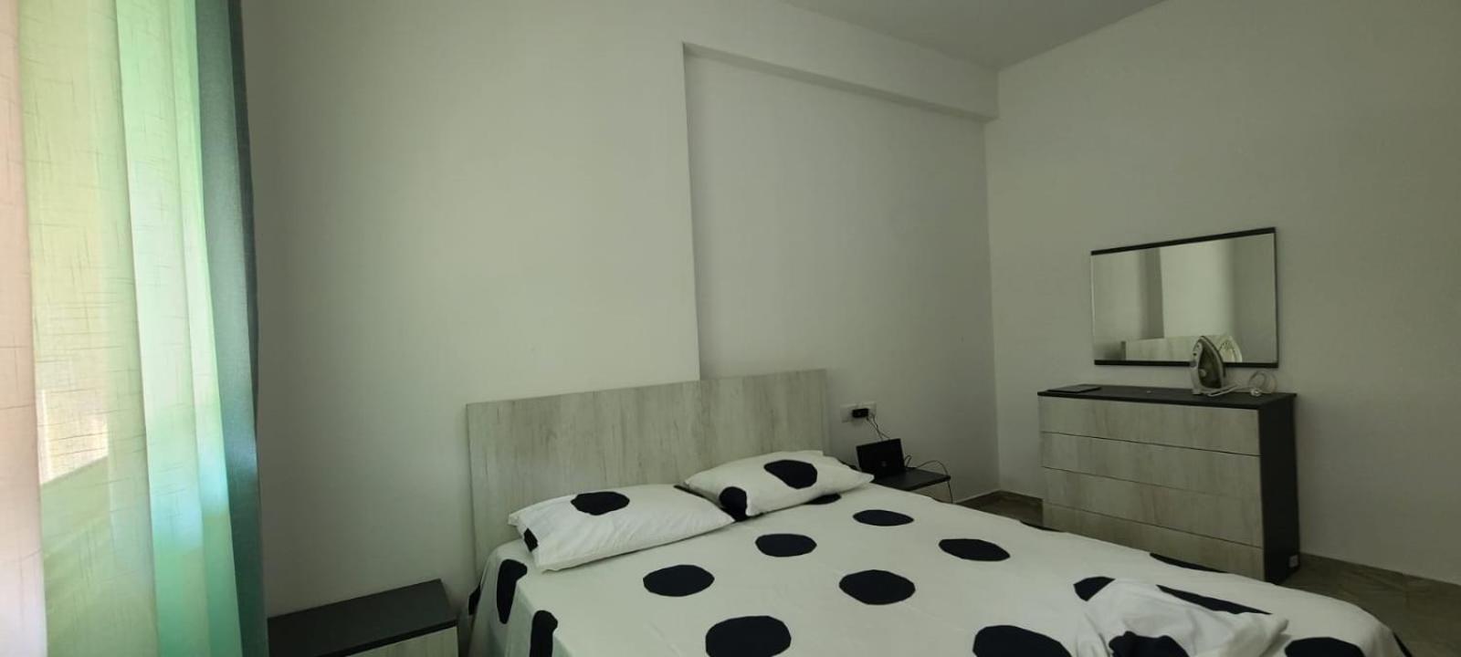 Azure beach apartment