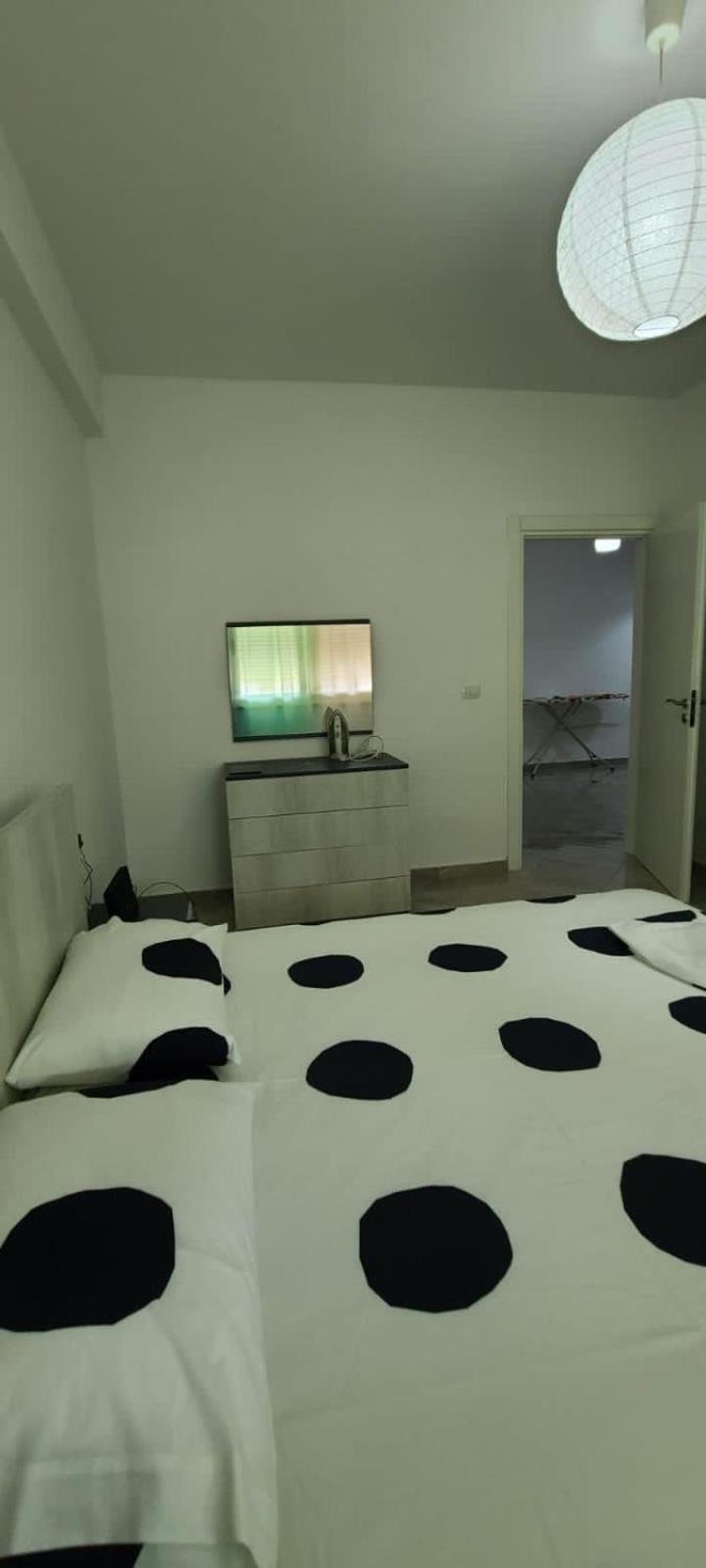 Azure beach apartment