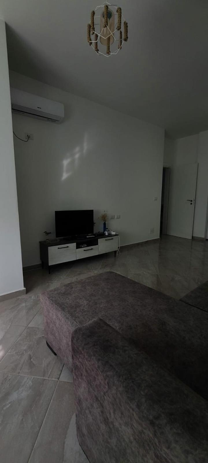 Azure beach apartment