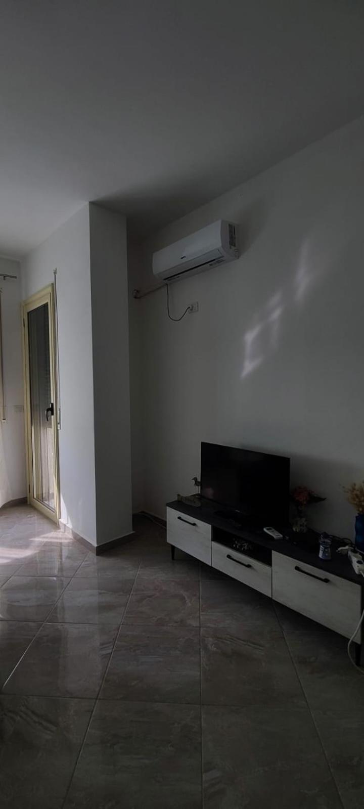 Azure beach apartment