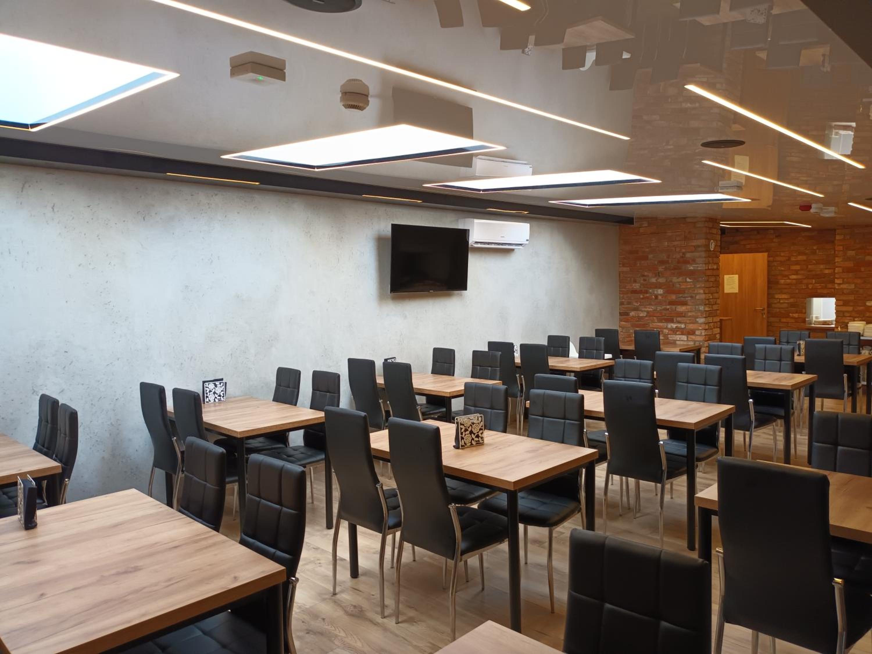 meeting room