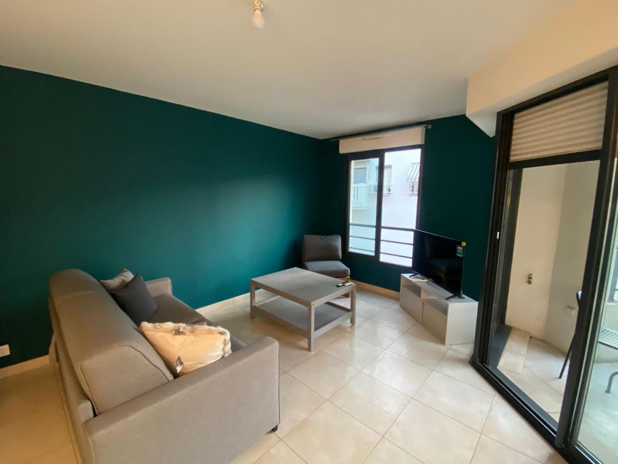 Ref NASTIA - Palmes d'Or Properties