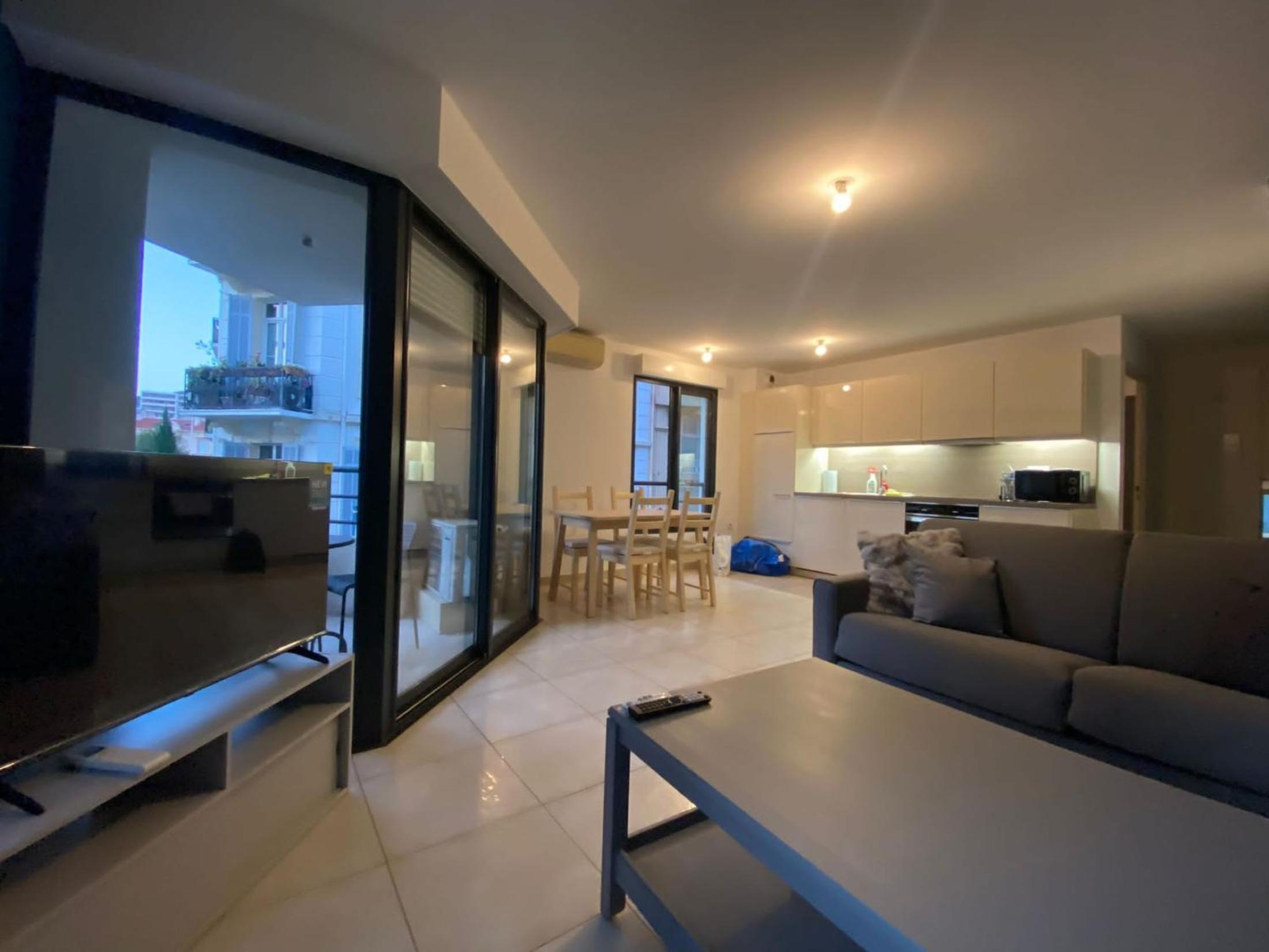 Ref NASTIA - Palmes d'Or Properties