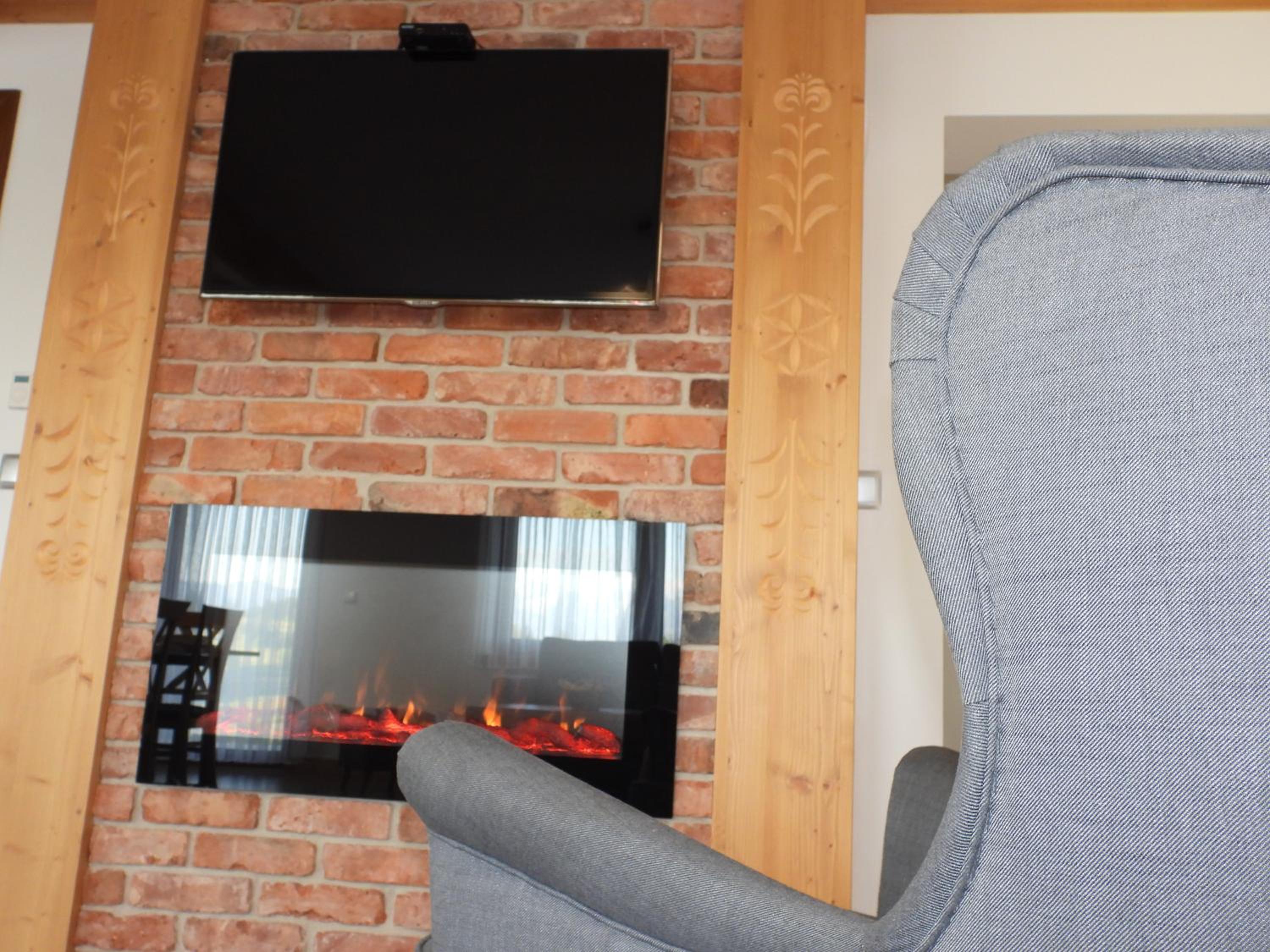 Apartament Nad Tatrzańską Pasieką view 4