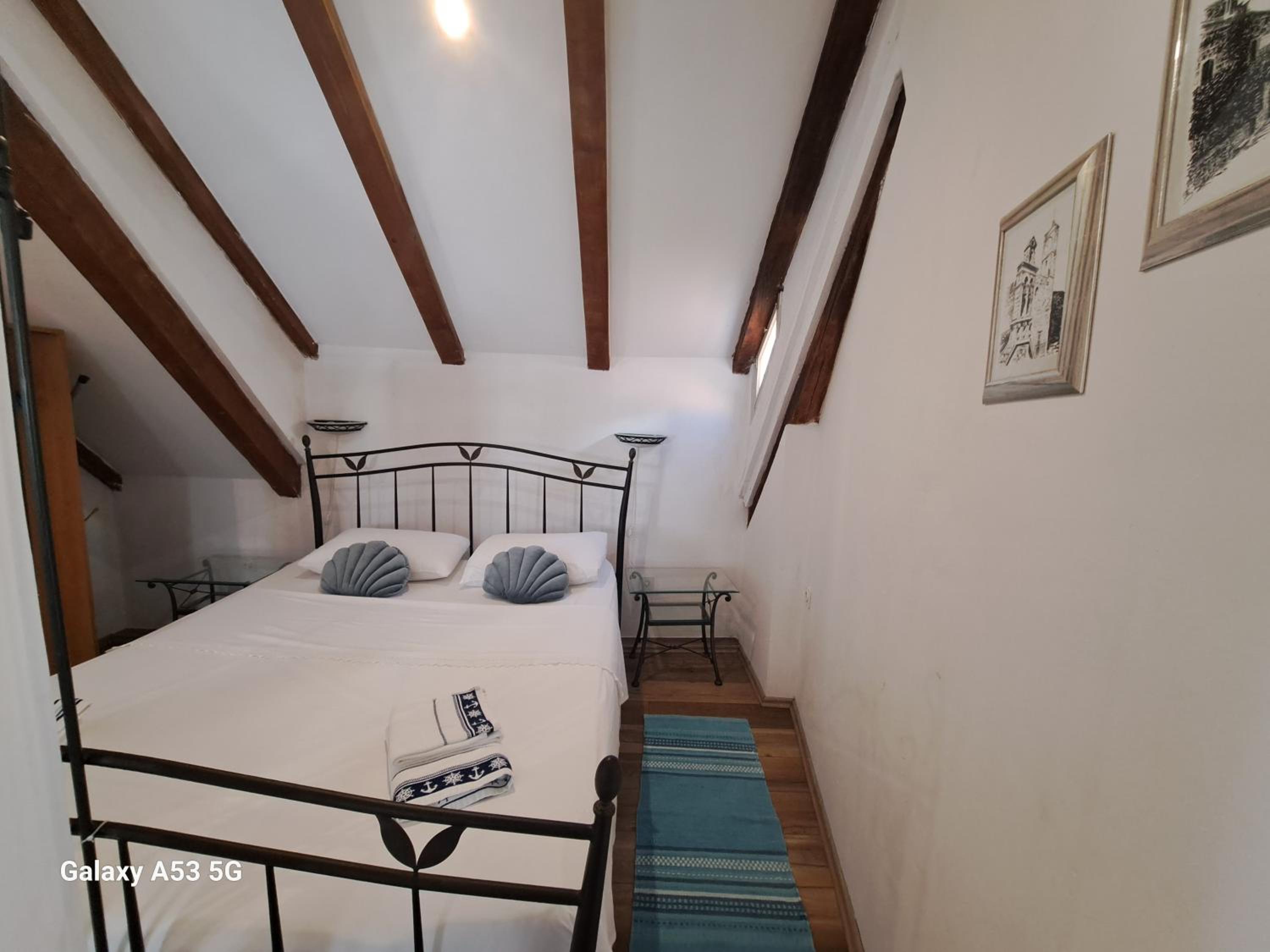 Studio apartman u renesansnoj vili