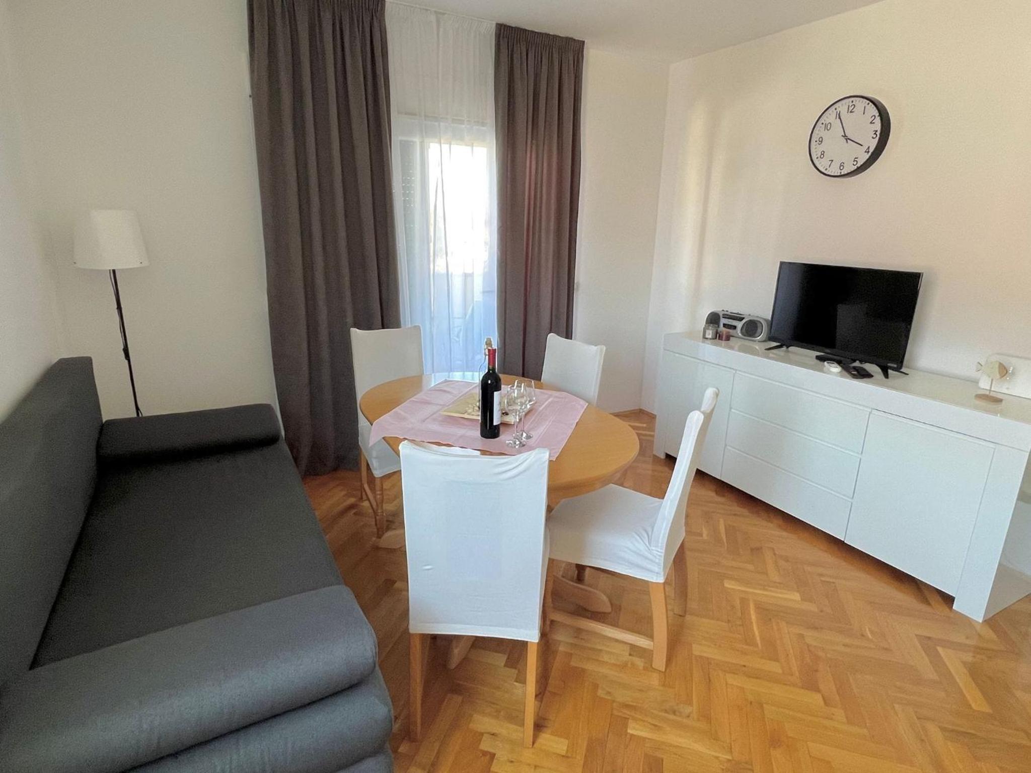 Apartment Troisa view 3