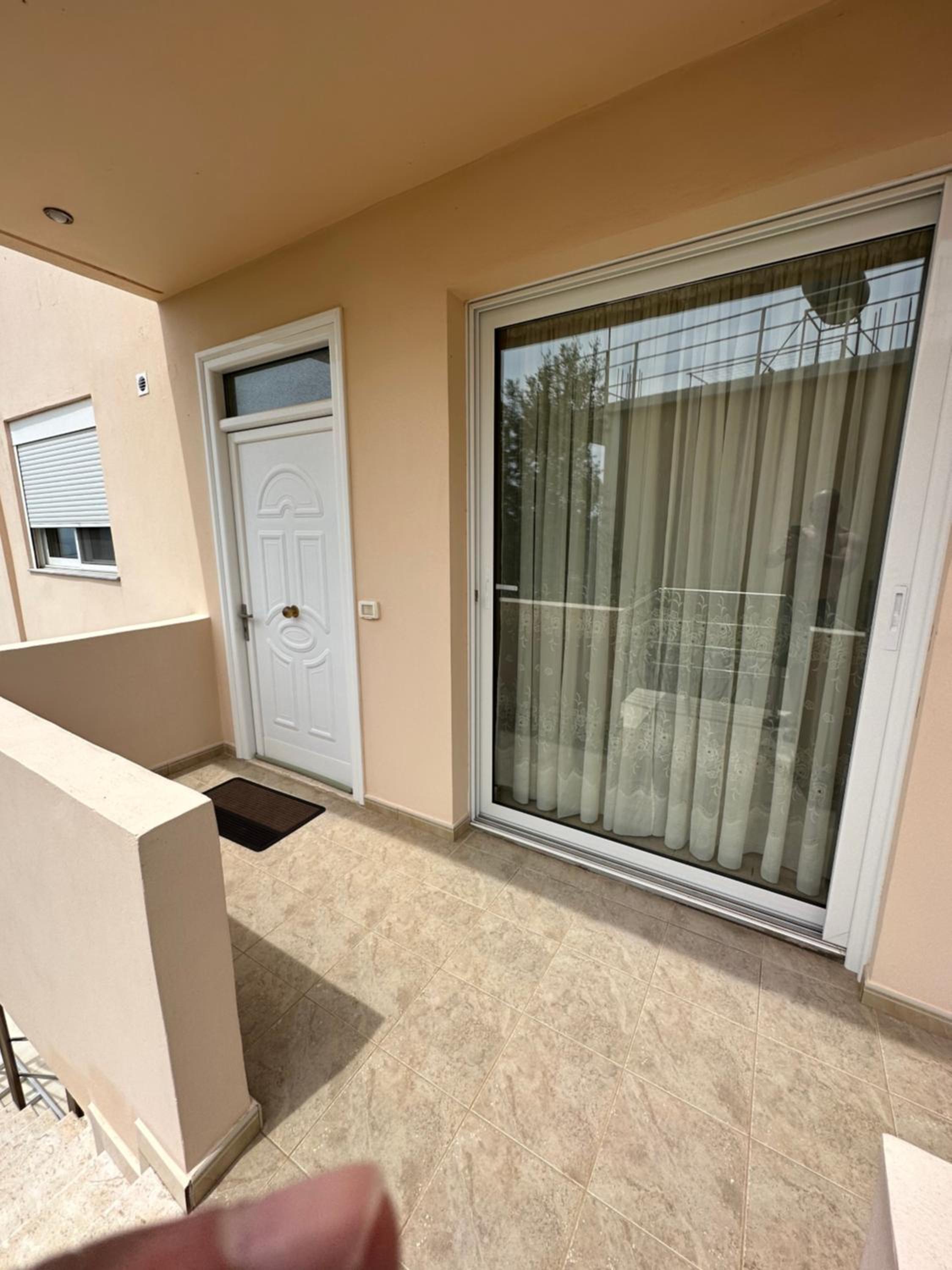 Anna House Dhermi