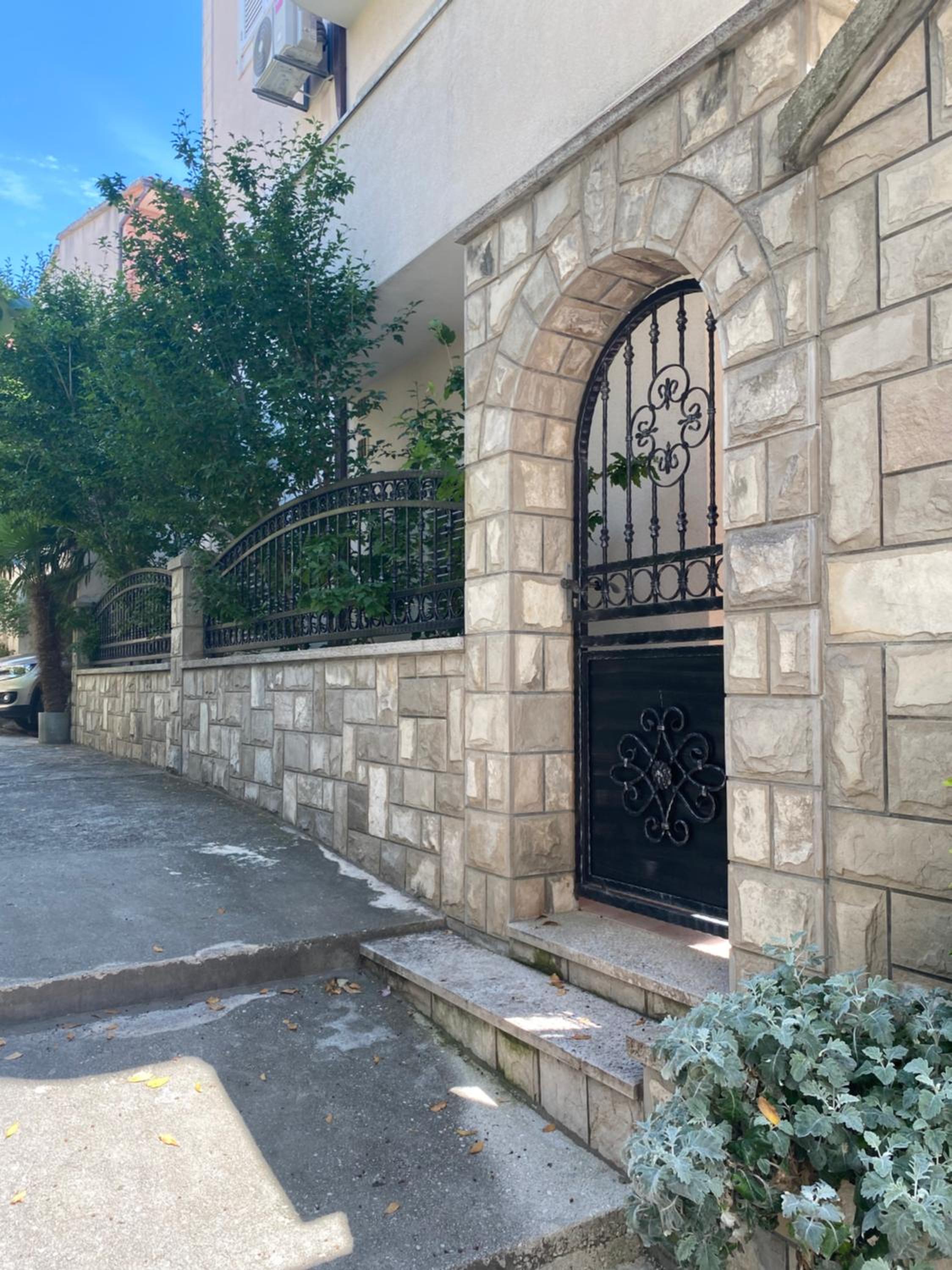 Apartmani IvaMia