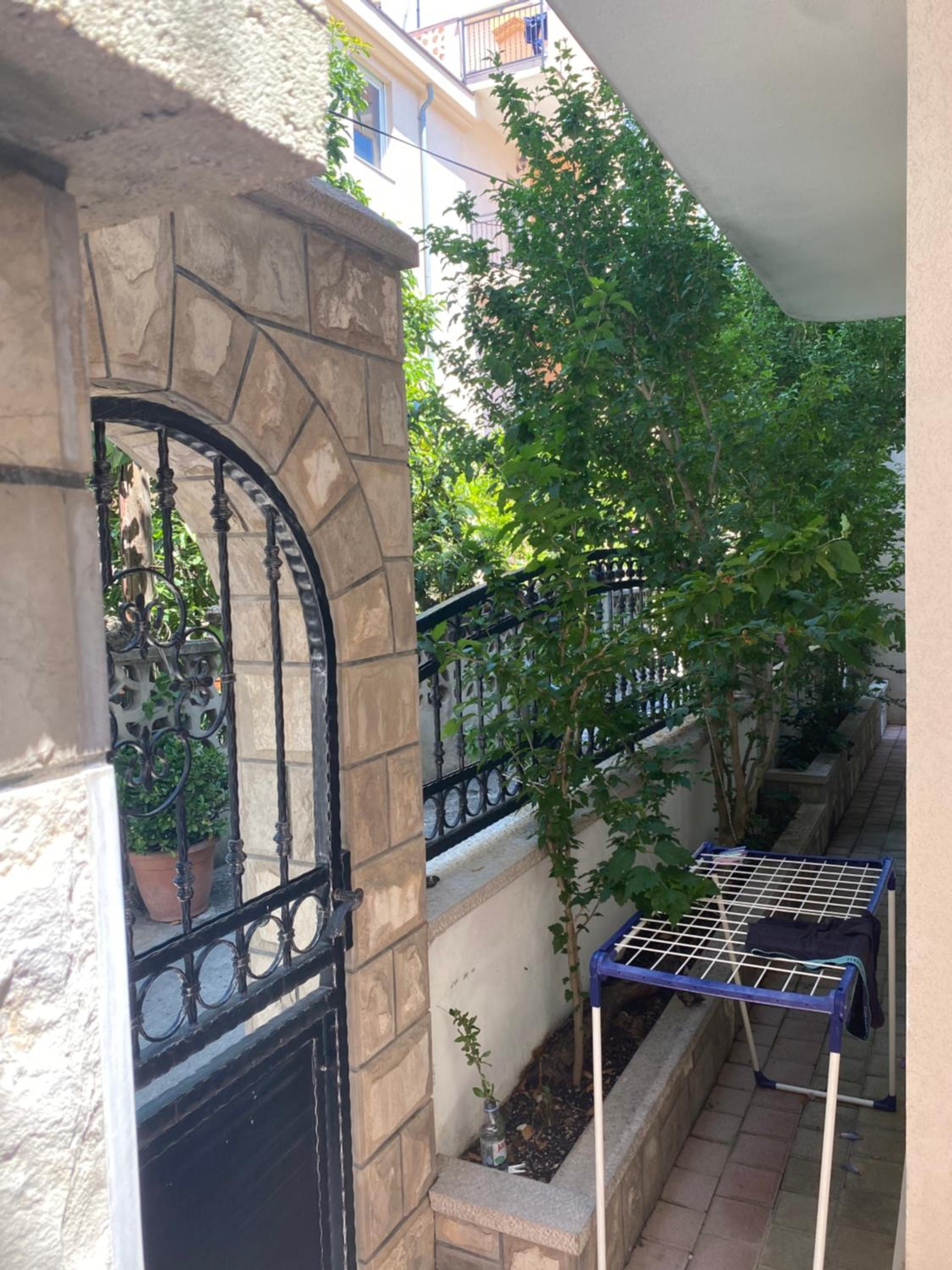 Apartmani IvaMia