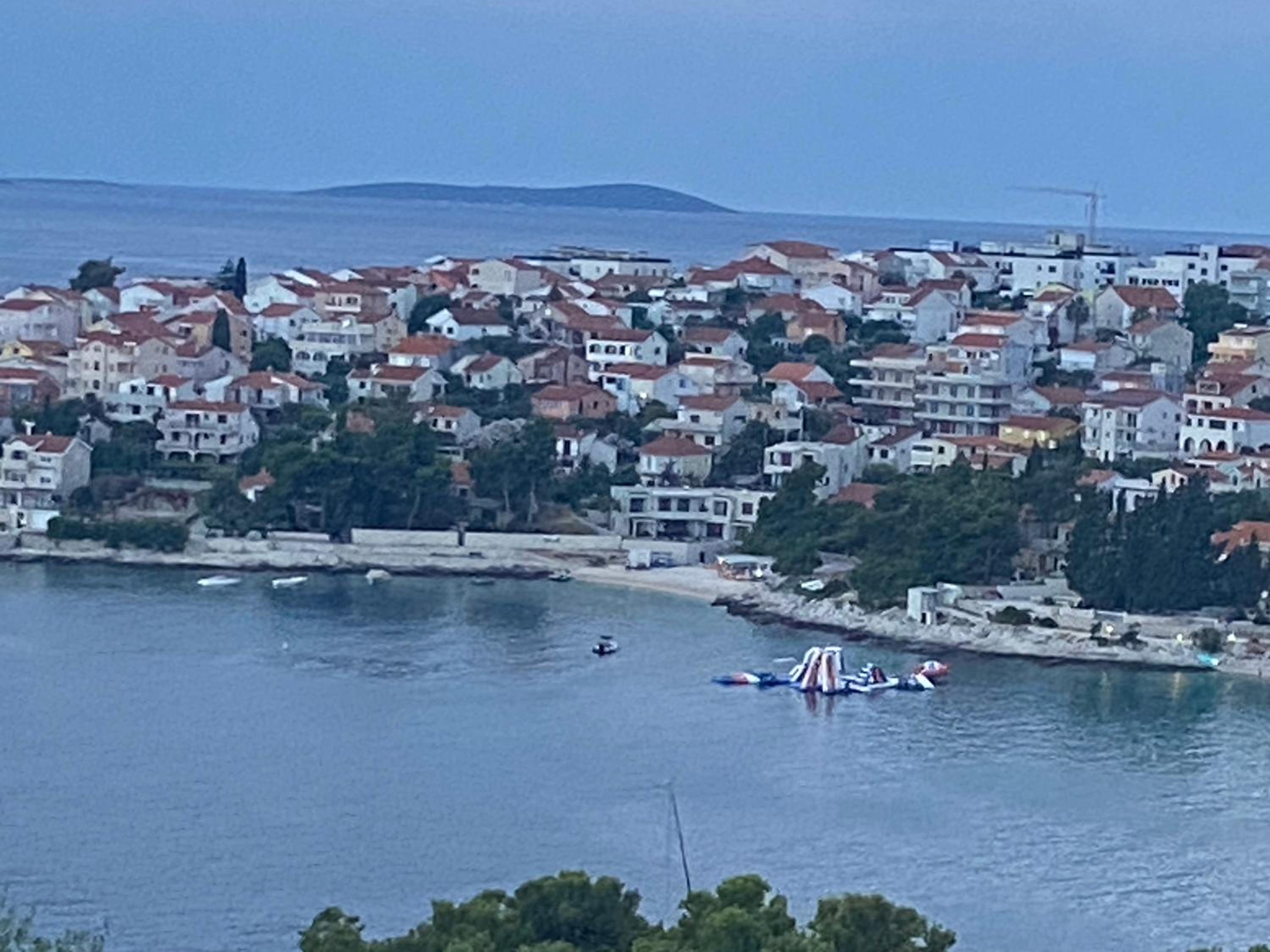 Apartments Šimić view 3