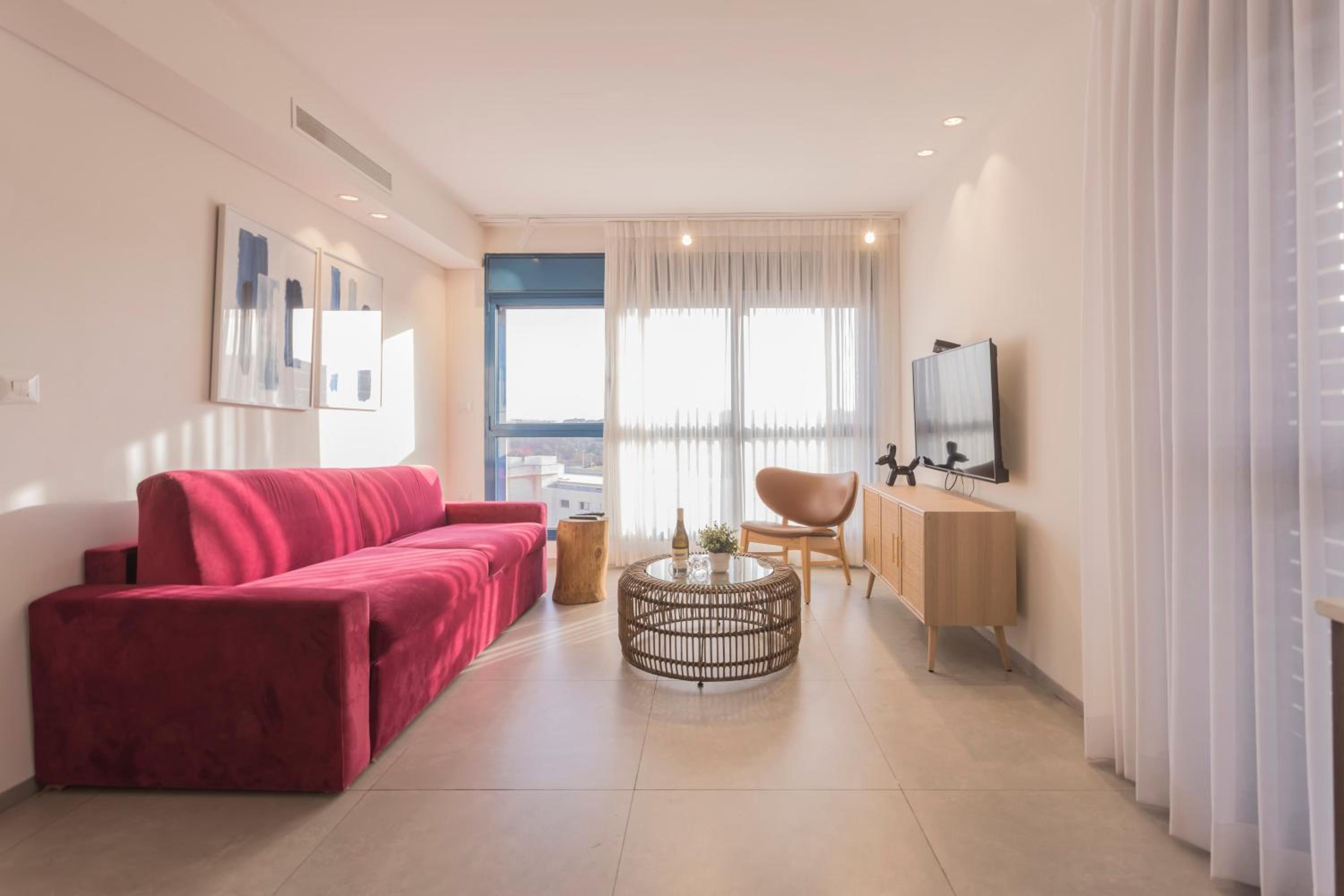 AMALON Boutique Apartments