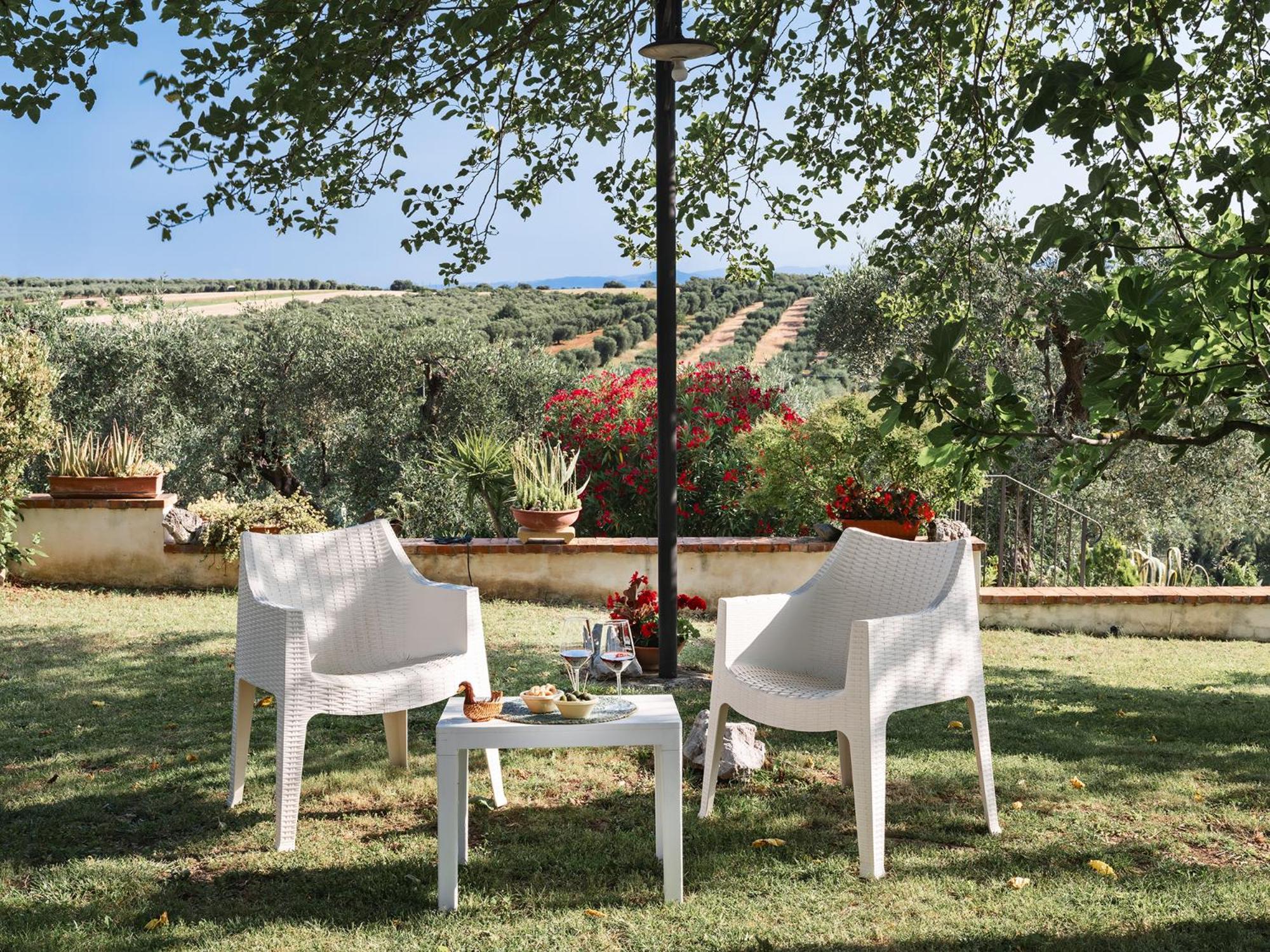 Villa Antonella view 5