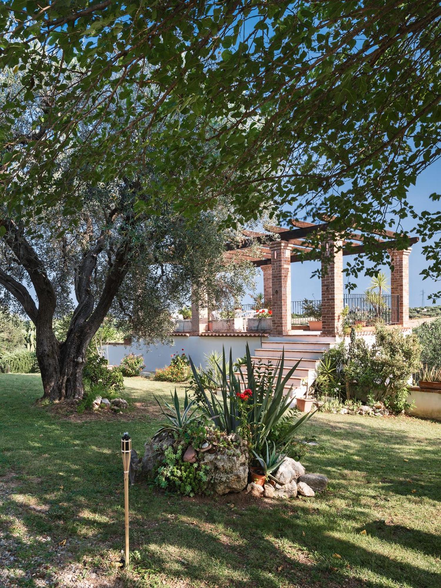 Villa Antonella view 3