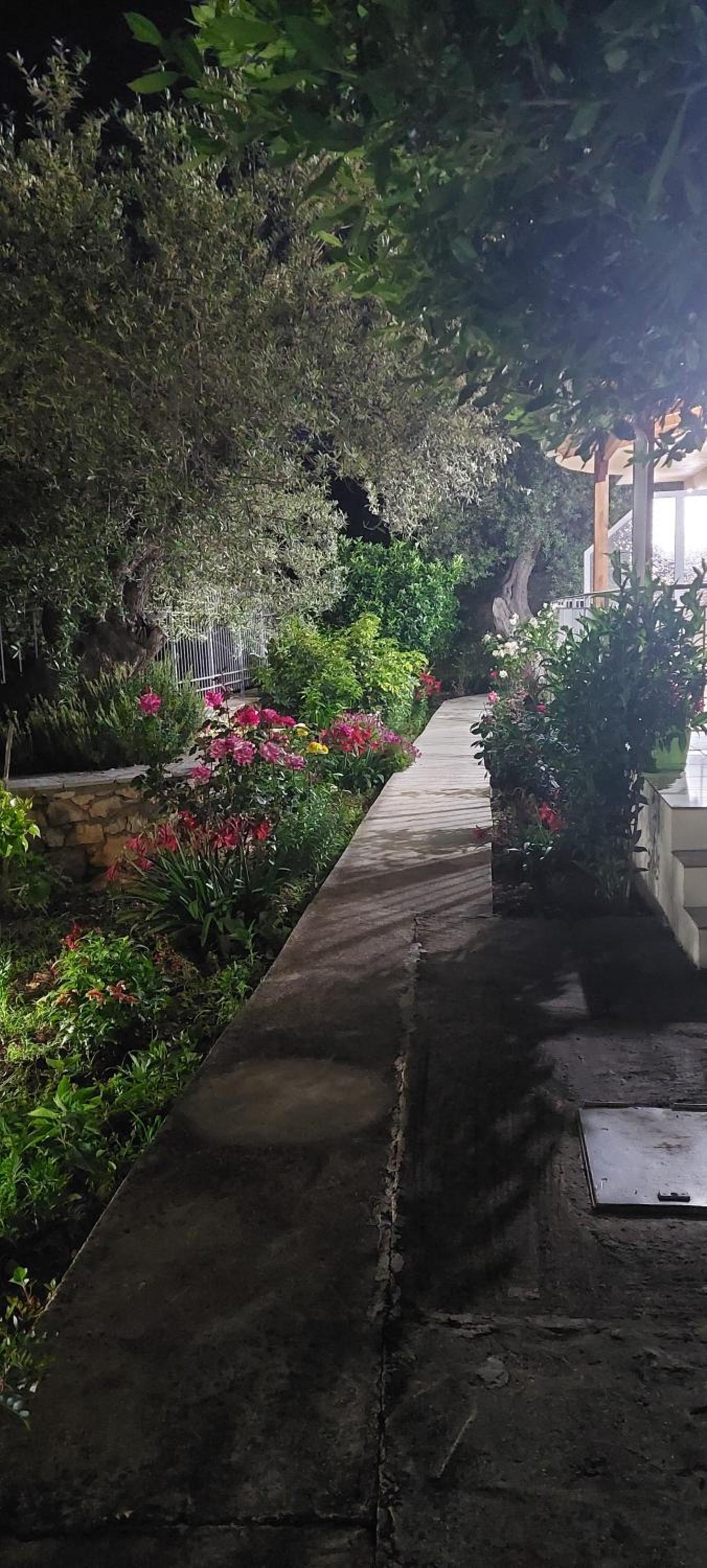 Anna House Dhermi