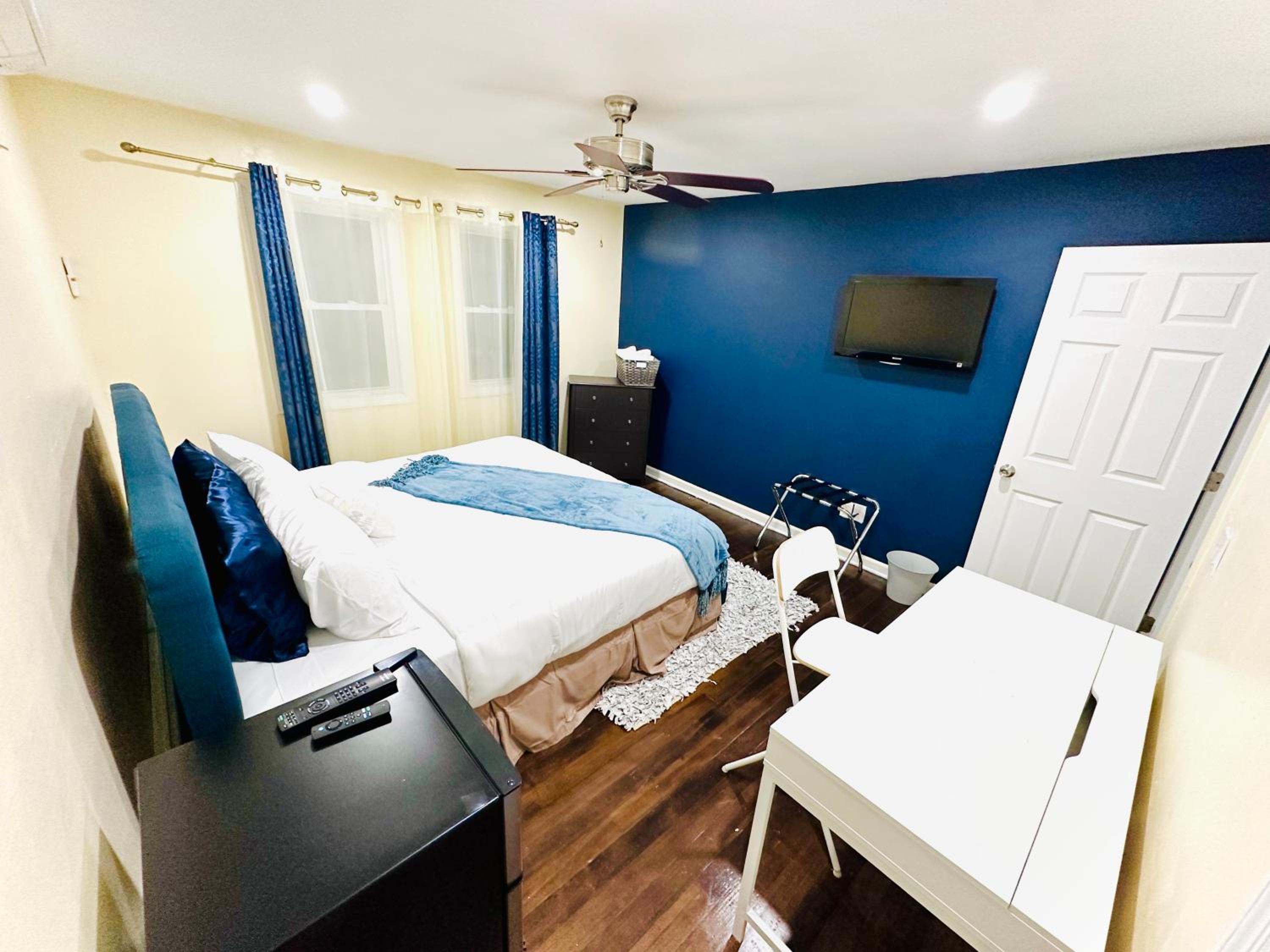 Peaceful home equal to a sound sleep! view 3