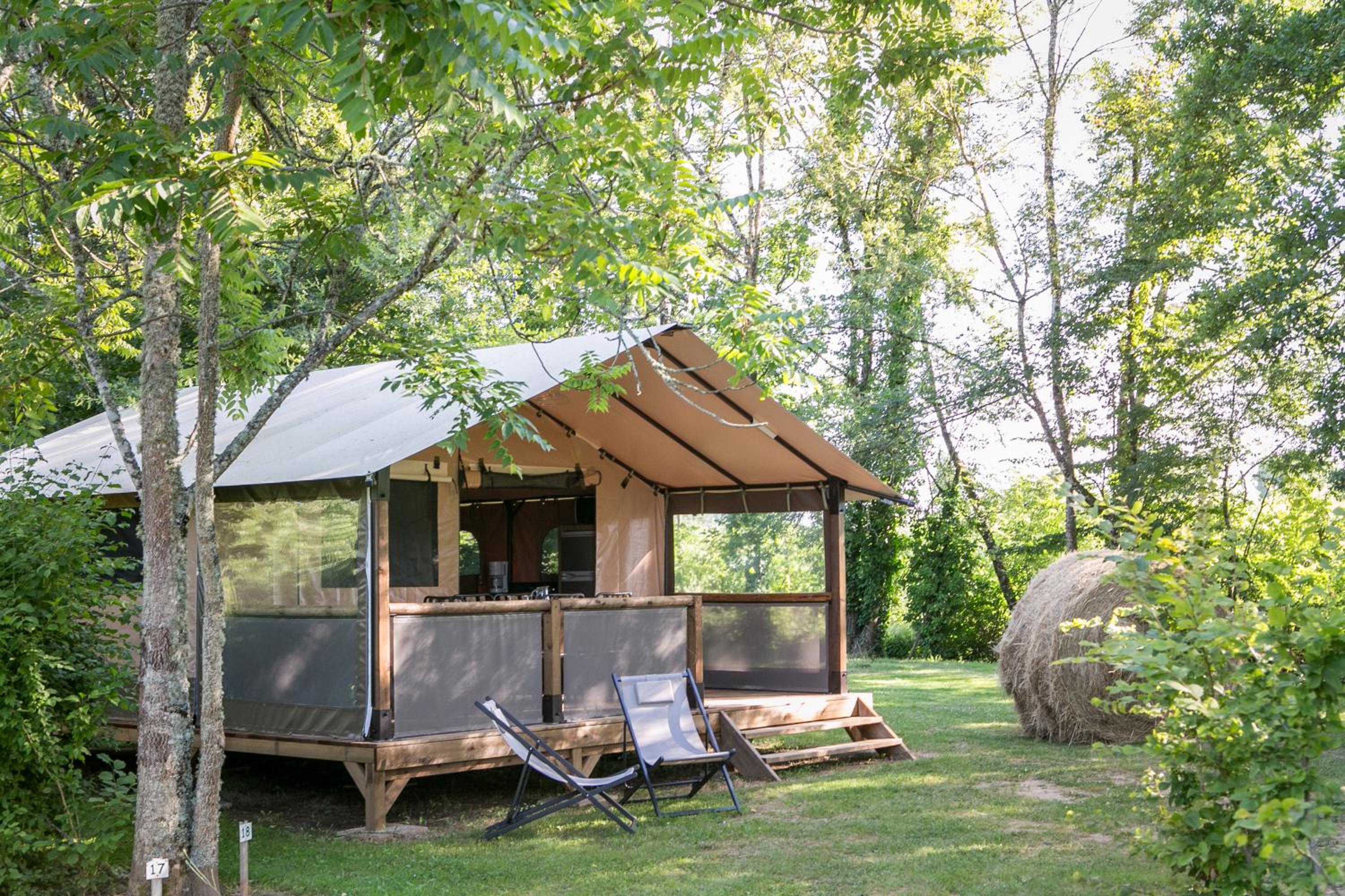 La Ferme de Perdigat — 14